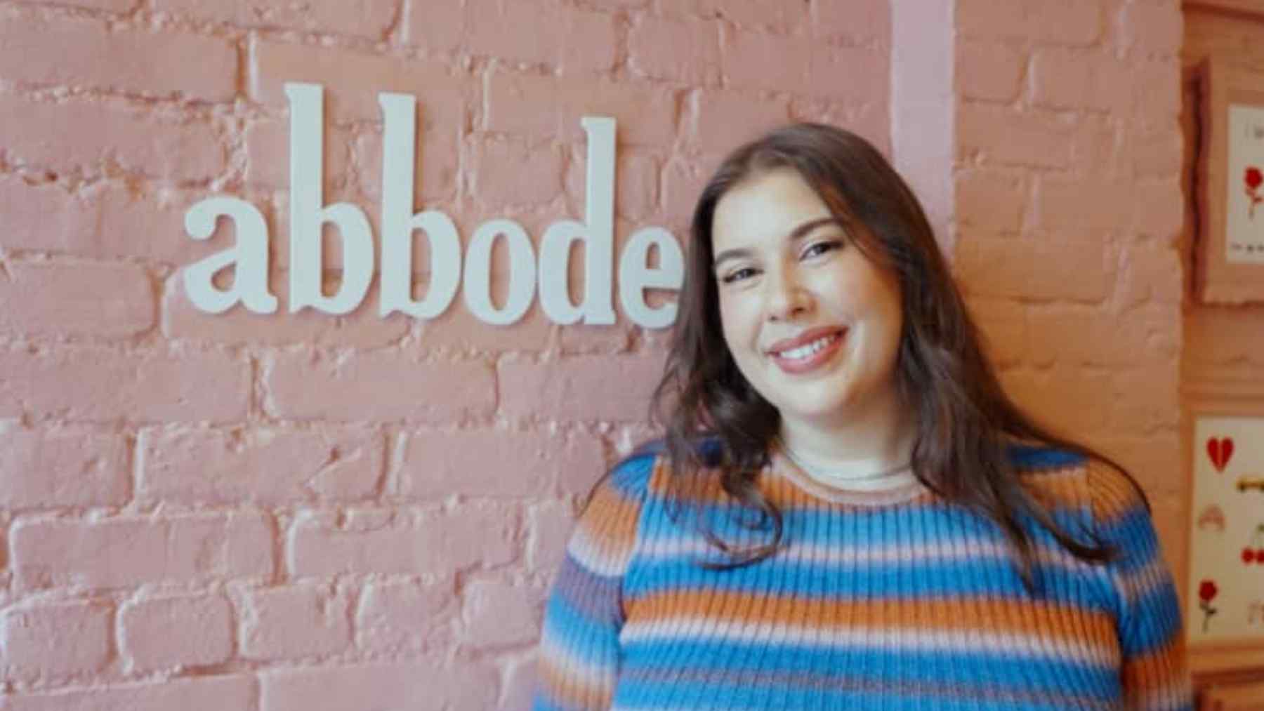 New York grad turns a $20,000 shop into a million dollar embroidery brand