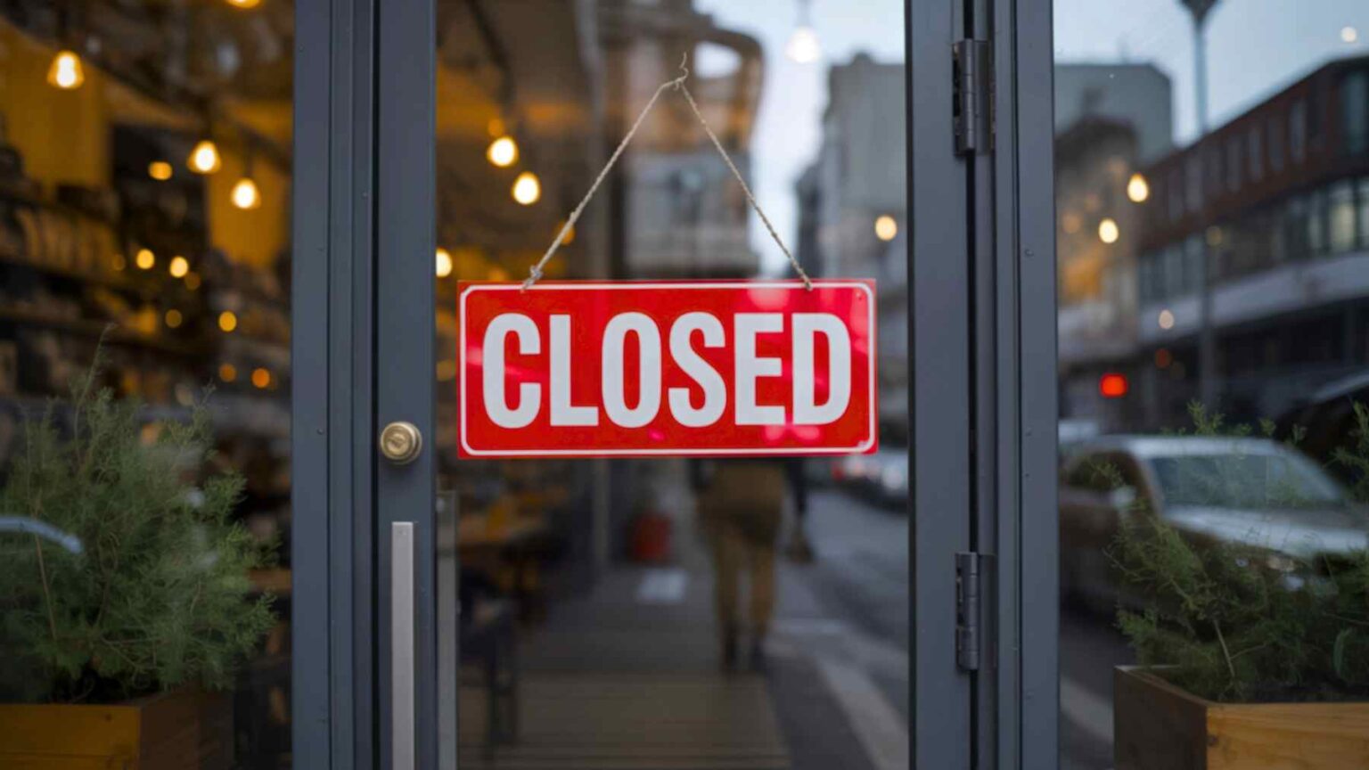 Popular Mexican taco chains are saying goodbye and closing their doors
