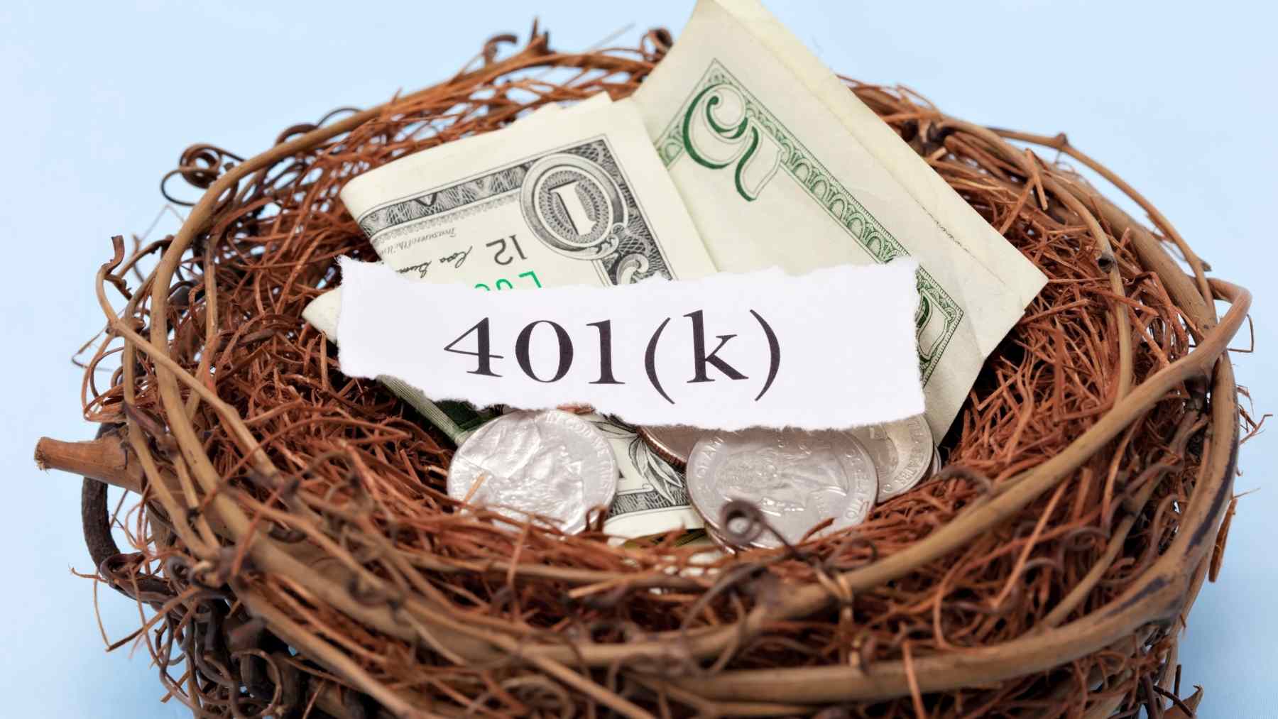 Ready to retire at 65 and eyeing your ex’s Social Security and a 401(k) cash-out? Here is what the rules actually say