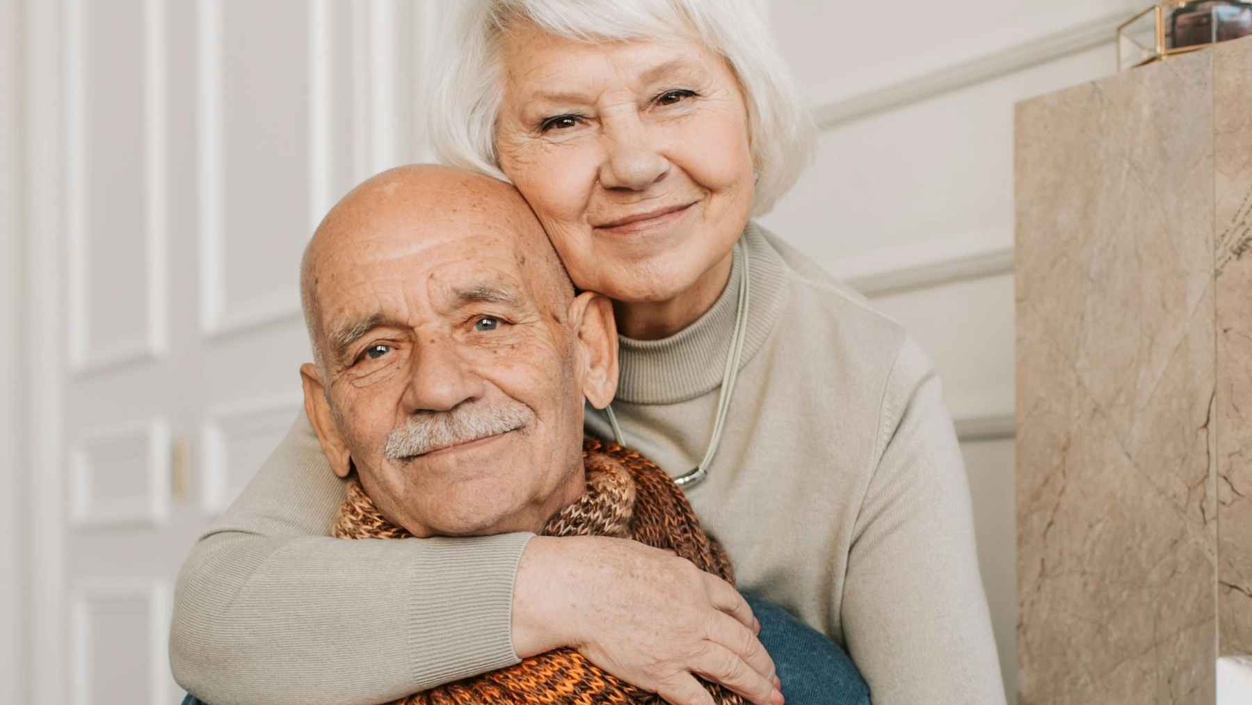 My wife and I have $7,000 a month in pensions and Social Security, plus $140,000 cash. Can we afford to retire?