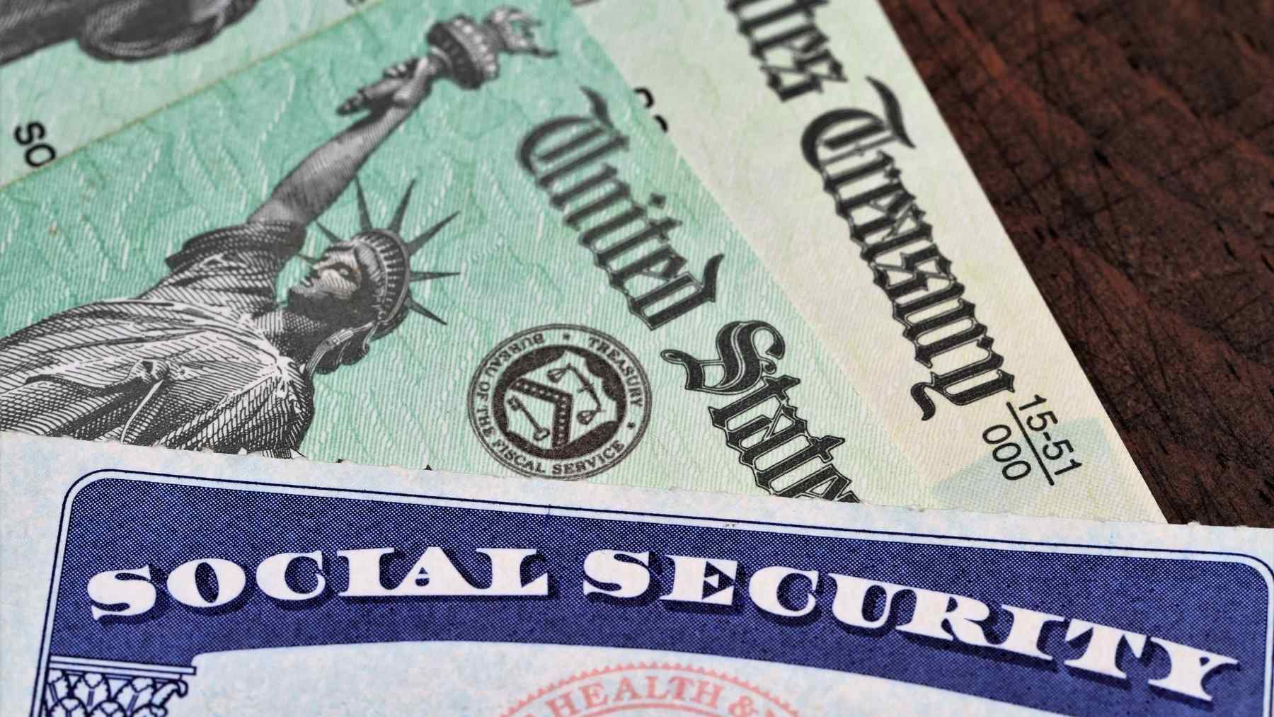 Social Security 2026 COLA confirmed: new monthly amounts explained