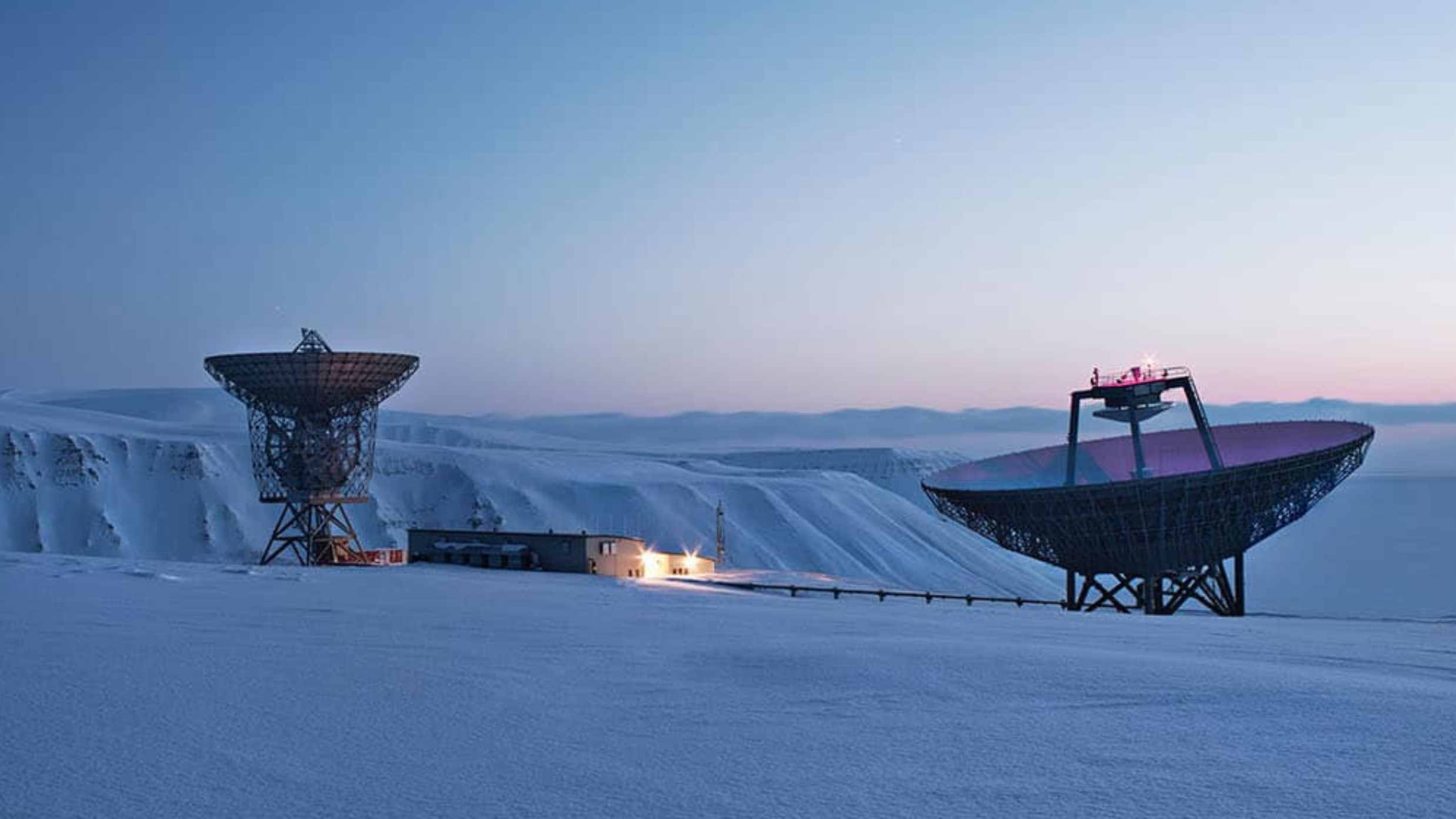 NATO and Arctic waters as melting sea ice exposes new routes and raises military tensions in the rapidly warming northern region.