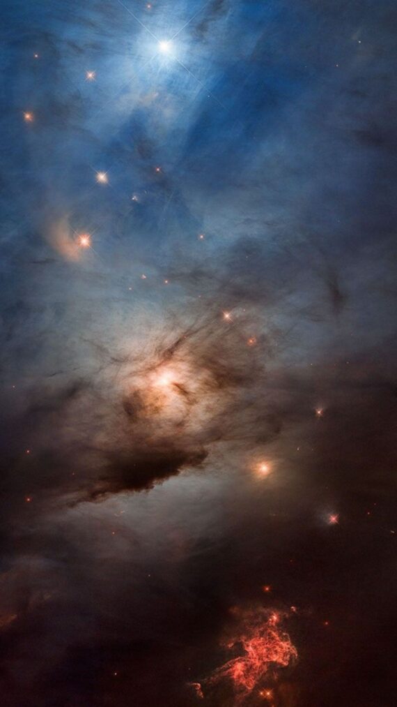 ngc1333 perseus star forming region protostar jet nebula hubble image.jpg