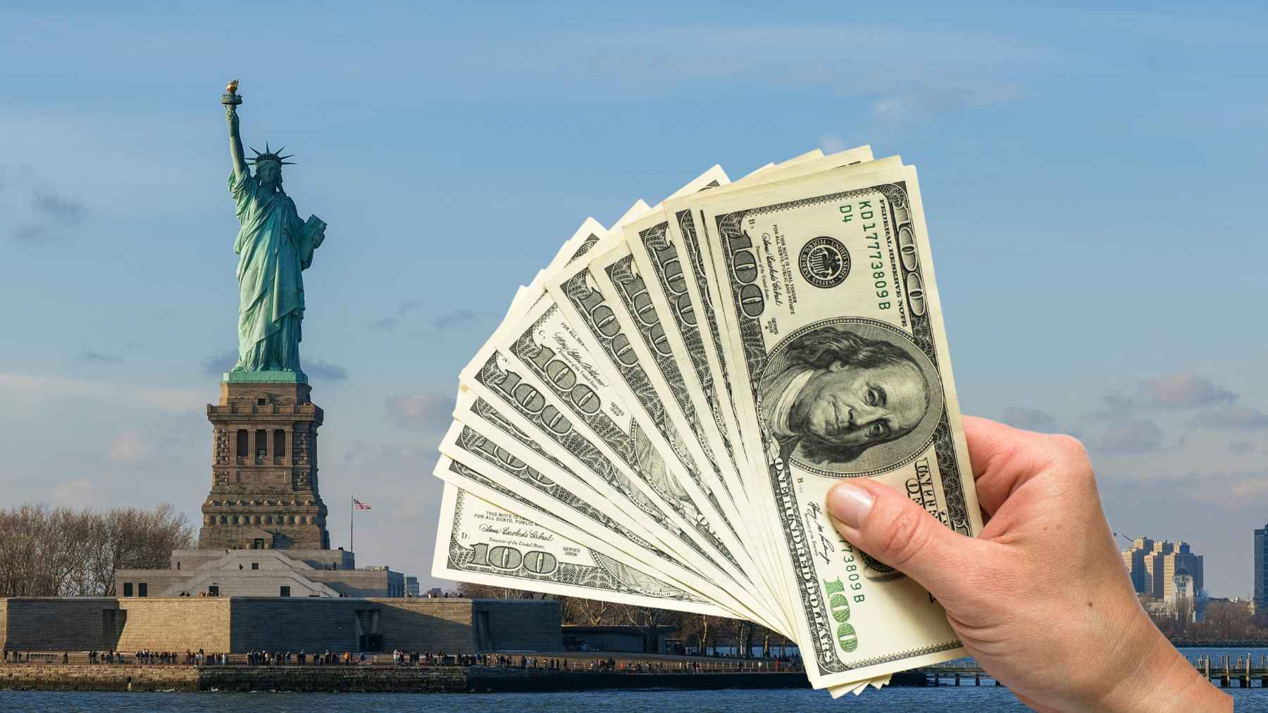 U.S. Small Business Administration building as new 2026 rule restricts loans for non-citizen business owners