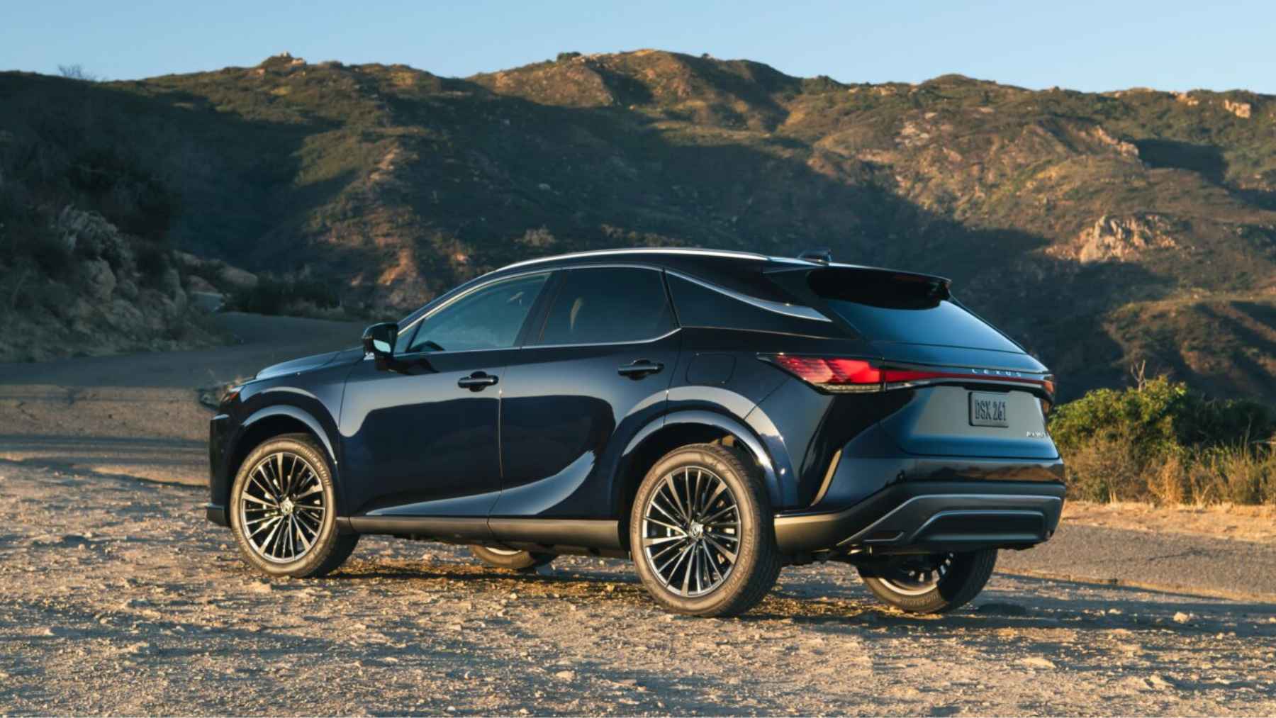 Toyota vehicle featured in the 2026 Consumer Reports reliability ranking where the brand scored highest overall.