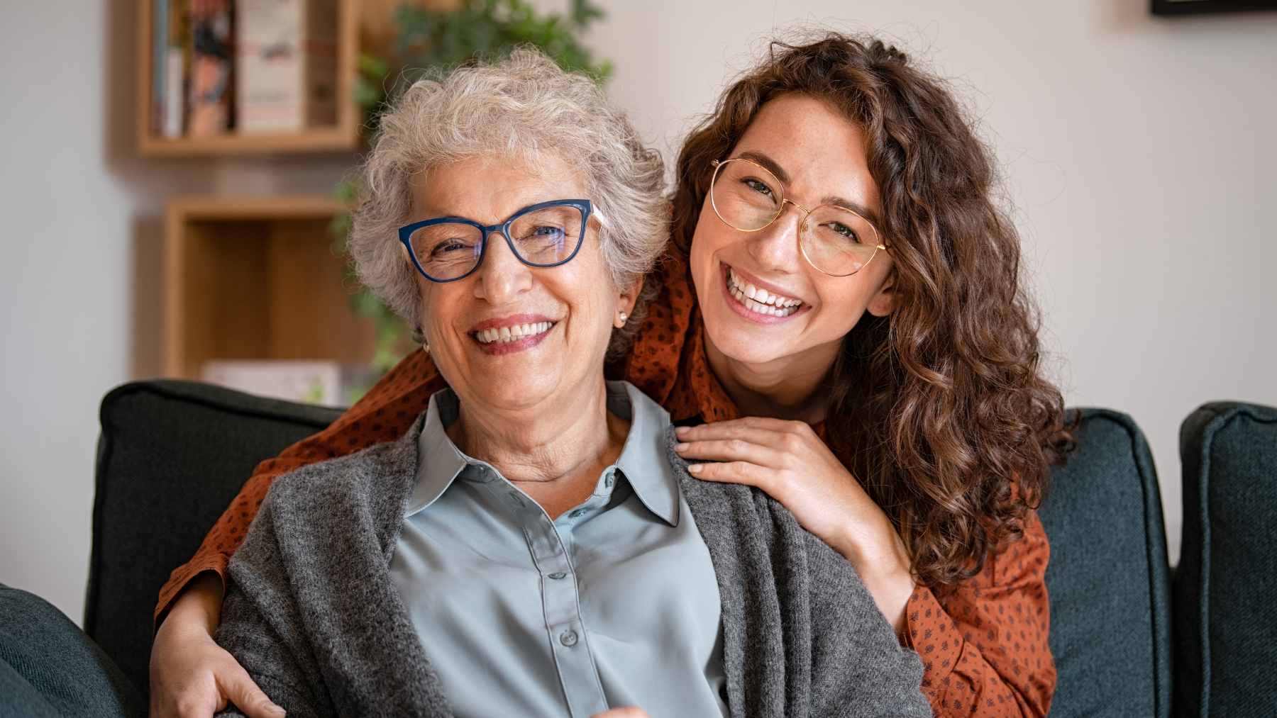 A colorful digital rendering of a human brain with glowing lines highlighting neural connections.