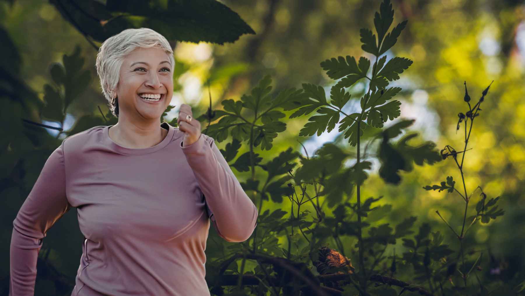 Thoughtful person sitting alone despite being socially active and supportive to others