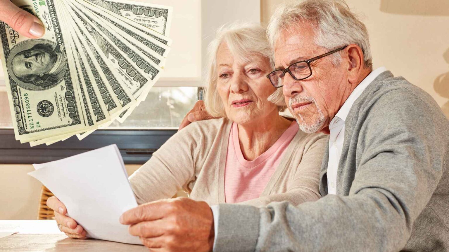 Person Ritiered I retired with more money than I ever imagined I’d have, but I ...