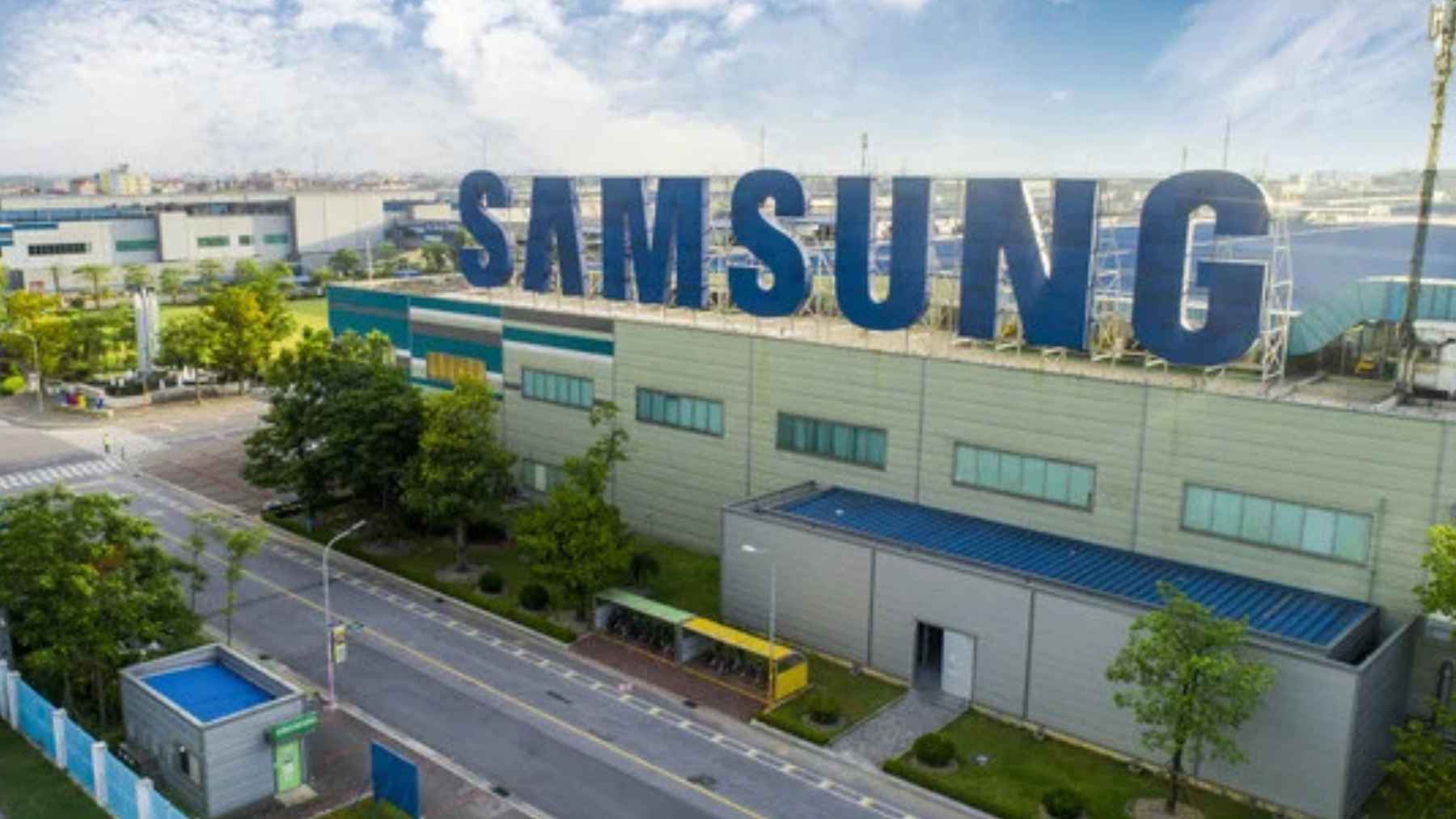 Samsung semiconductor facility expansion tied to $4 billion Vietnam chip packaging investment