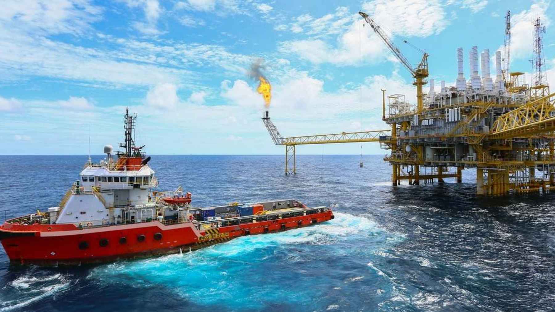 Brazil’s oil reserves could soar with $30B a year as the Equatorial Margin becomes the country’s next big test.