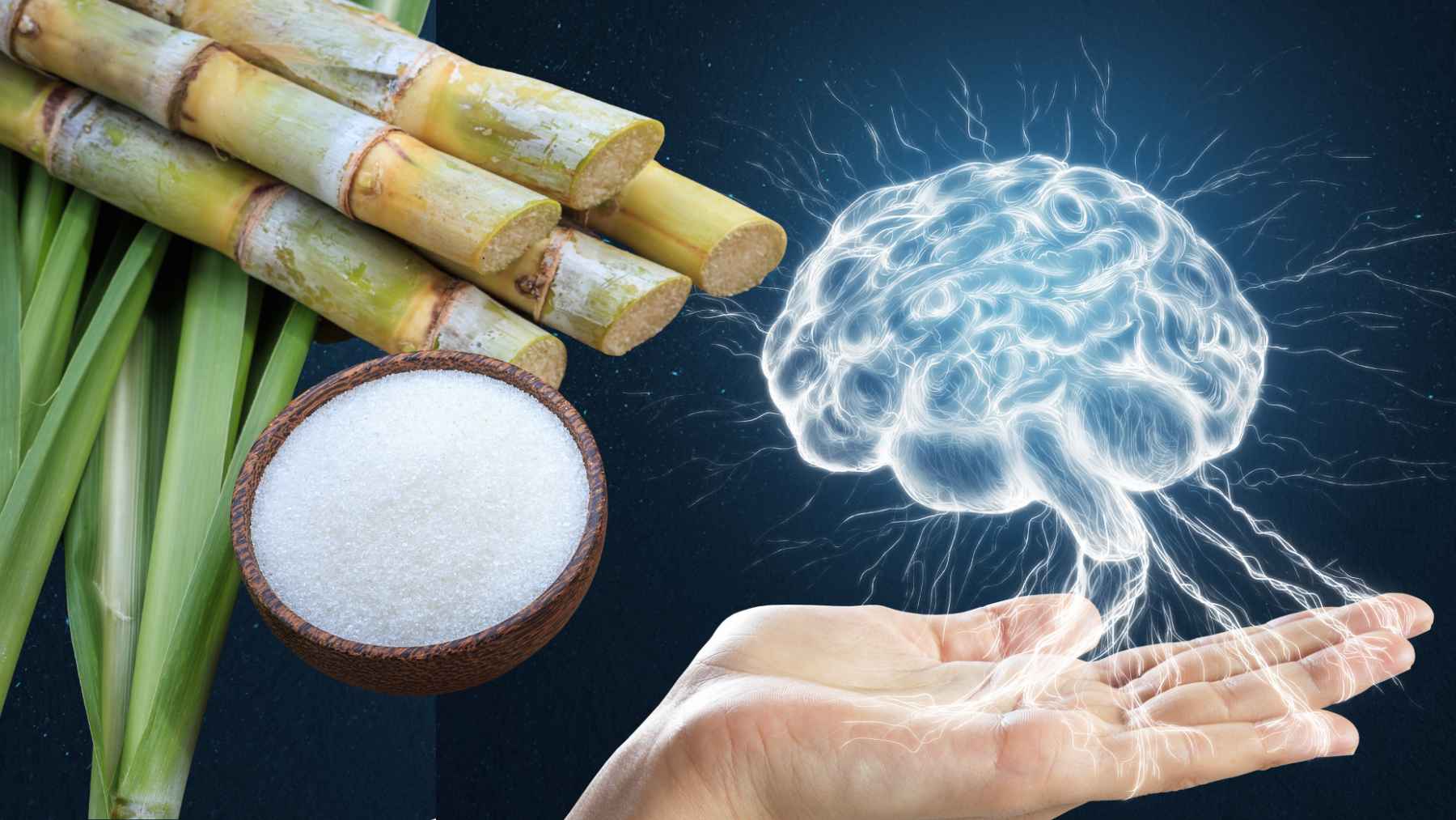 Erythritol sweetener research linked to blood-brain barrier cells and potential stroke-related effects