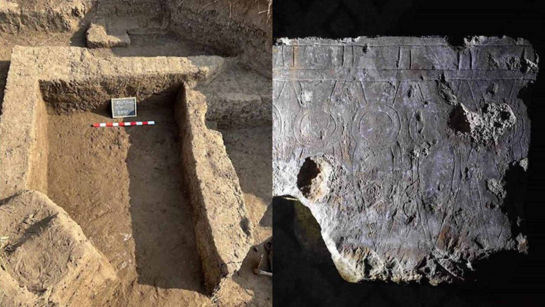 Archaeologists rediscover Egypt’s 2,500-year-old “ghost city” of Imet, and the find brings streets and buildings back from under the desert 1 Archaeologists excavating the mudbrick walls of multi-story tower houses in the ancient city of Imet.
