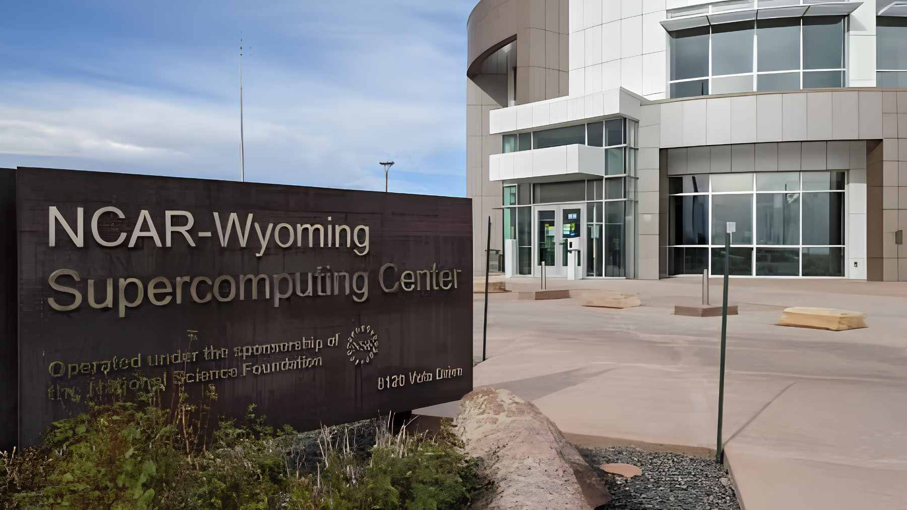 A judge blocked part of a Trump administration move aimed at hurting a Colorado research center, and what’s striking is how fast science funding turns into a courtroom fight 1 The NCAR-Wyoming Supercomputing Center facility, which remains under the management of UCAR following a federal judge's ruling.