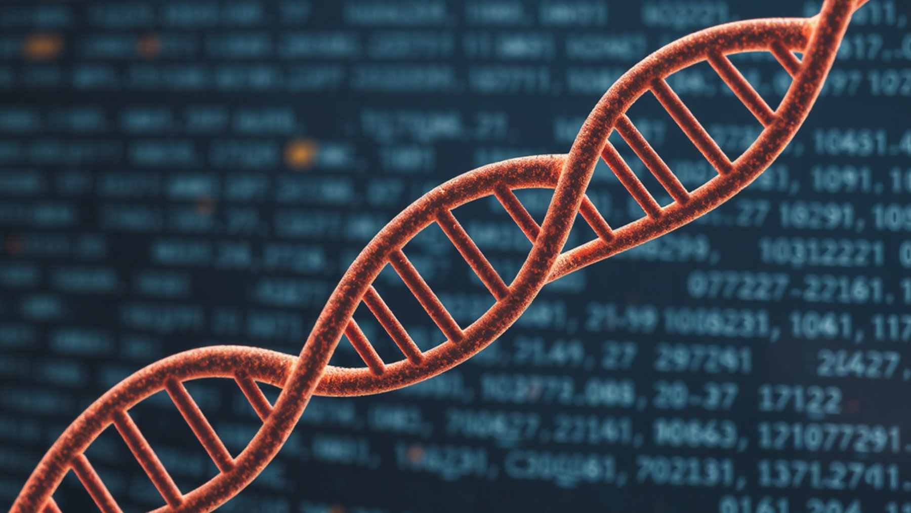 Fluorescent molecular probes highlighting circular intron RNA inside a predatory bacterium and the dead cells of its archaeal prey.