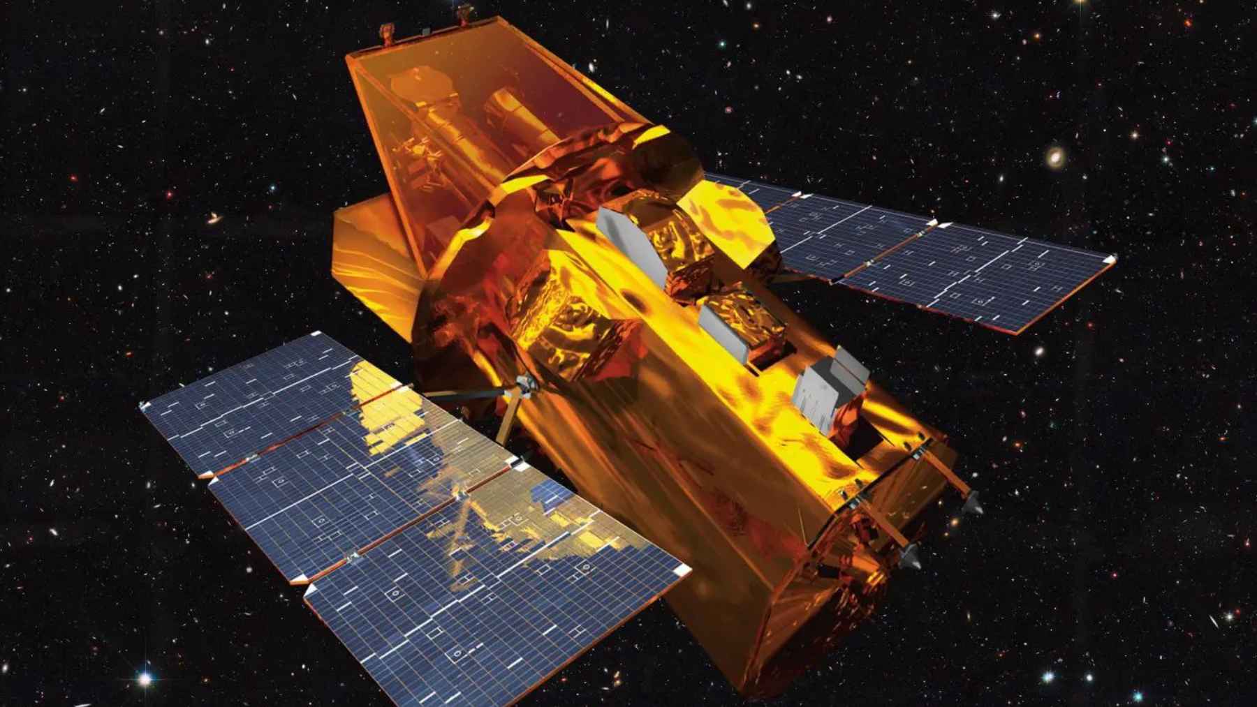 NASA's Neil Gehrels Swift Observatory in orbit as engineers prepare a robotic mission to capture and raise the aging space telescope.