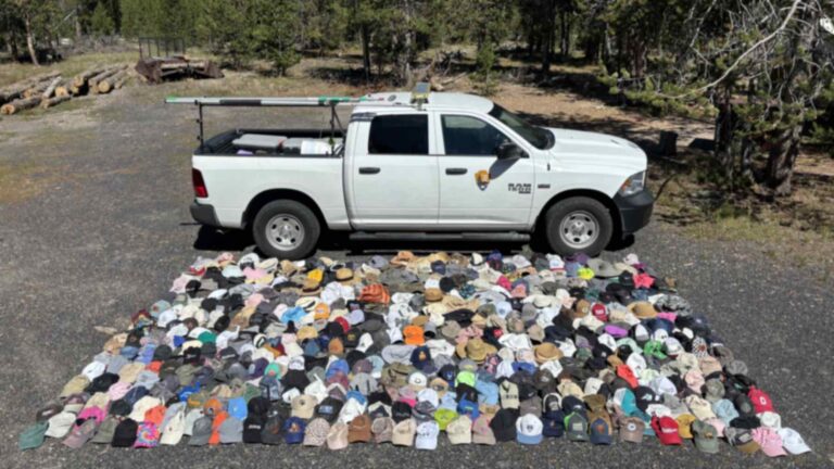 hats pulled from yellowstone hot springs 2026