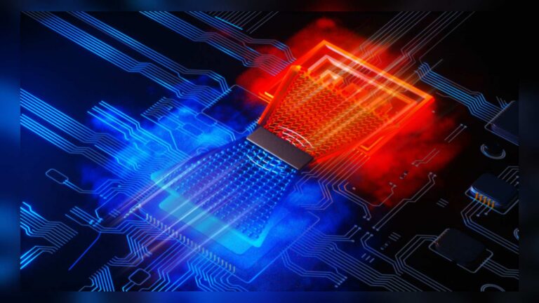 kit heat driven cooling films