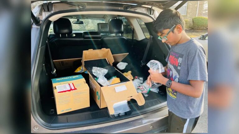 sri nihal tammana battery recycling