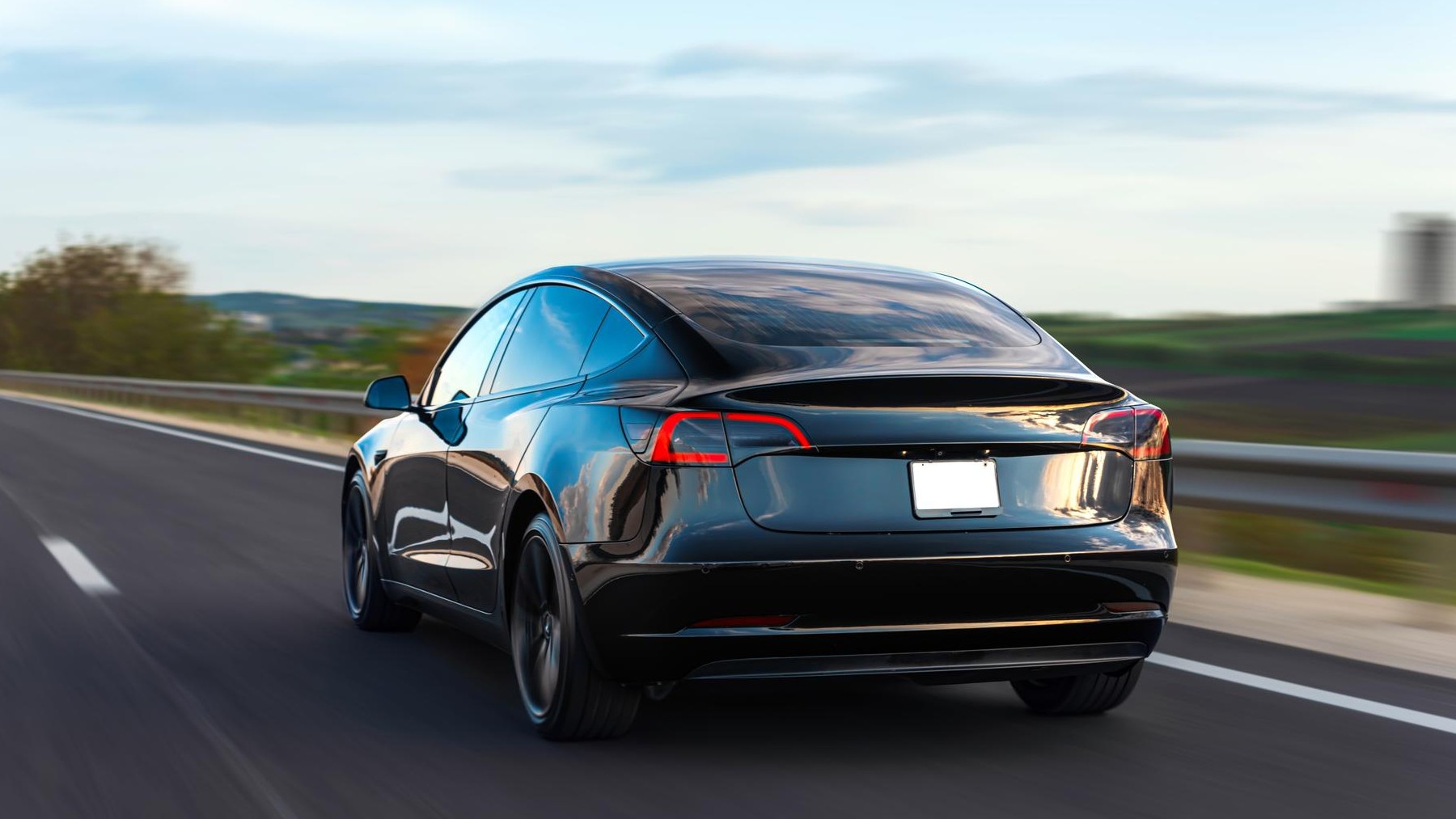 Tesla con problemas de seguridad