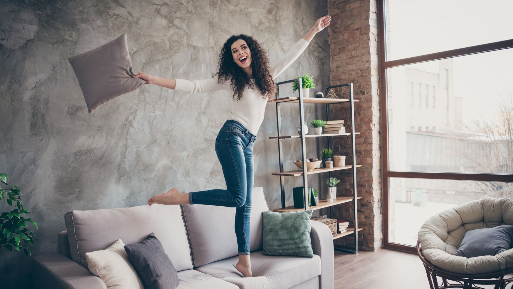 Paneles aislantes para casas antiguas