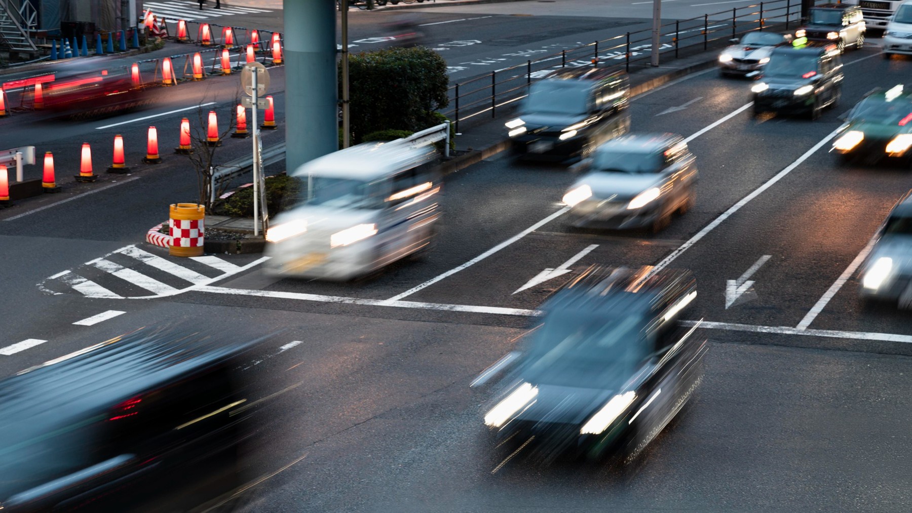 Unión Europea, coches de combustión