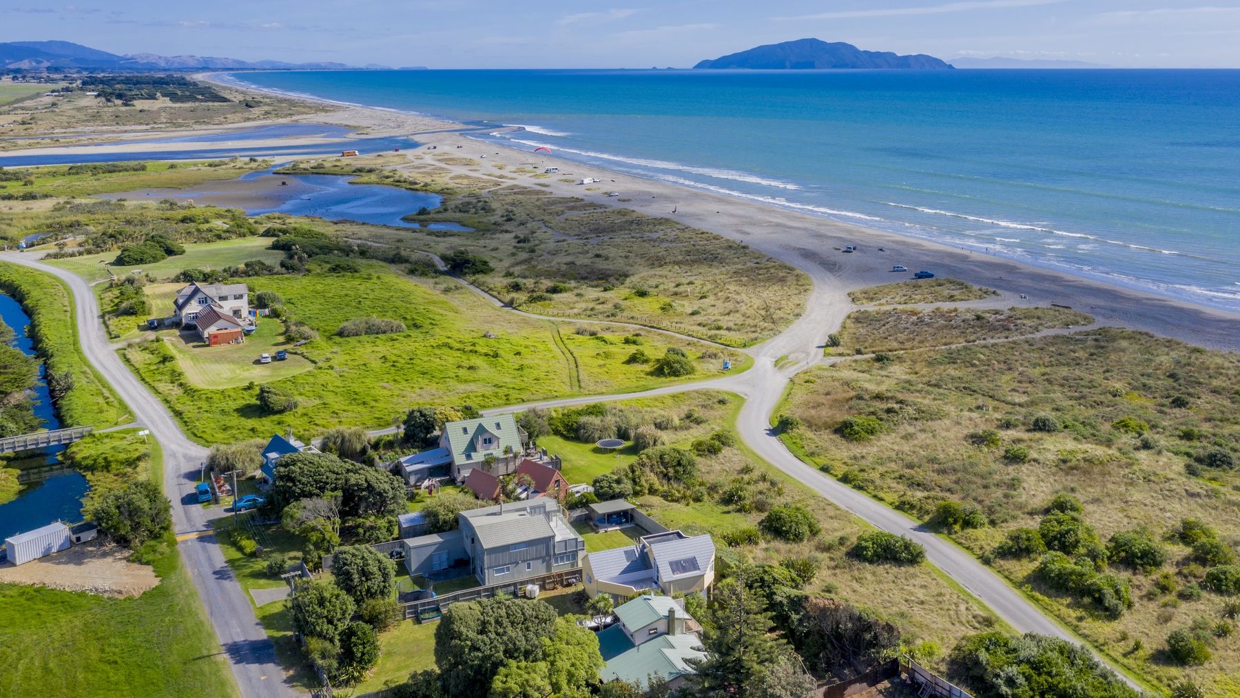 Ciudad espanola entre dos continentes