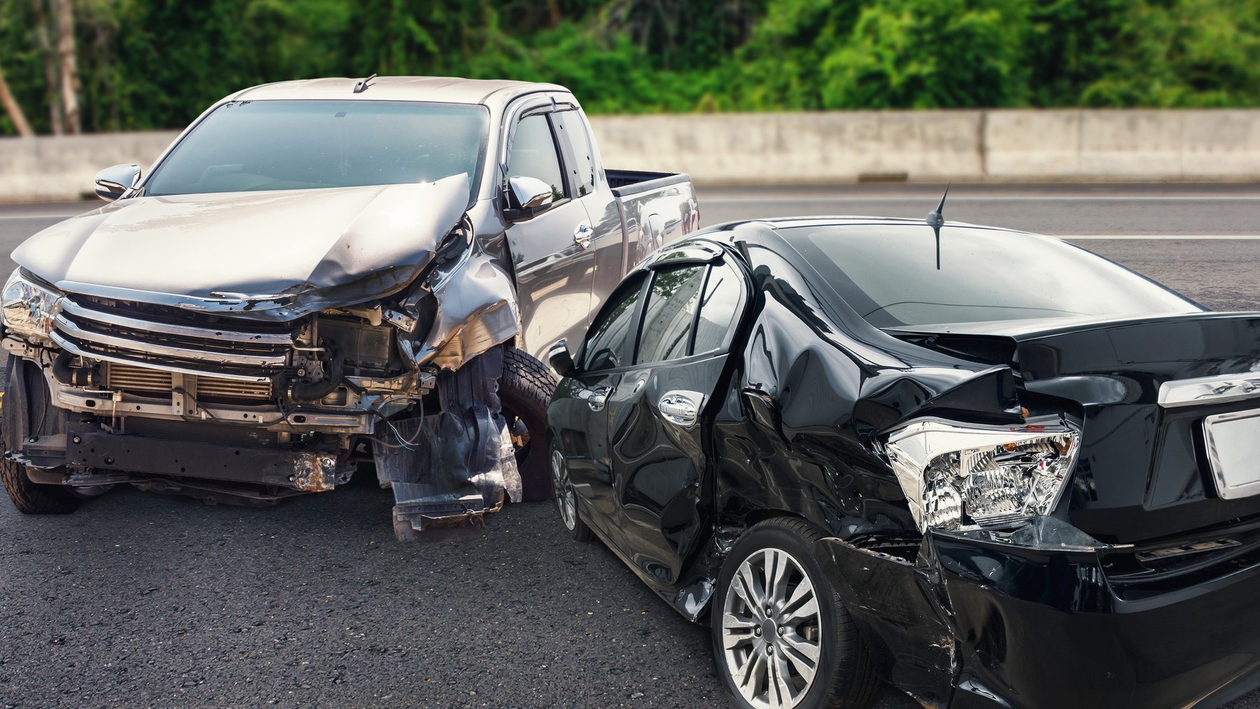 coches, coches con más accidentes
