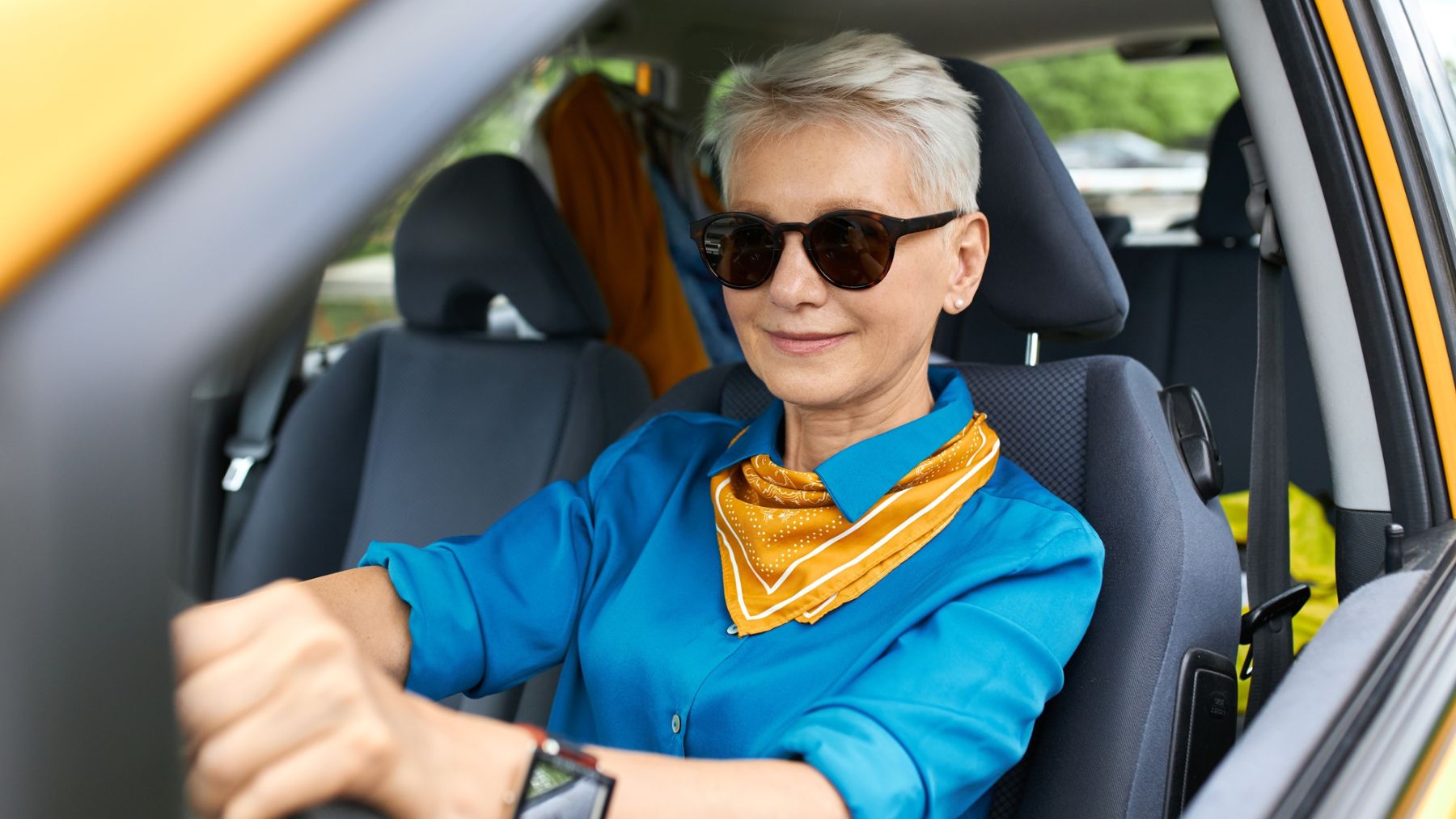 Carne de conducir gratis