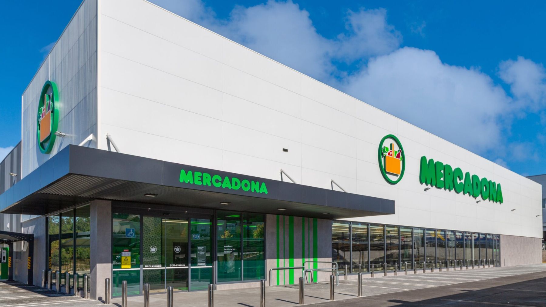 Mercadona
