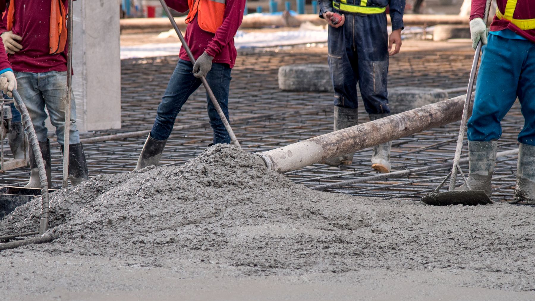 cemento, cemento sostenible