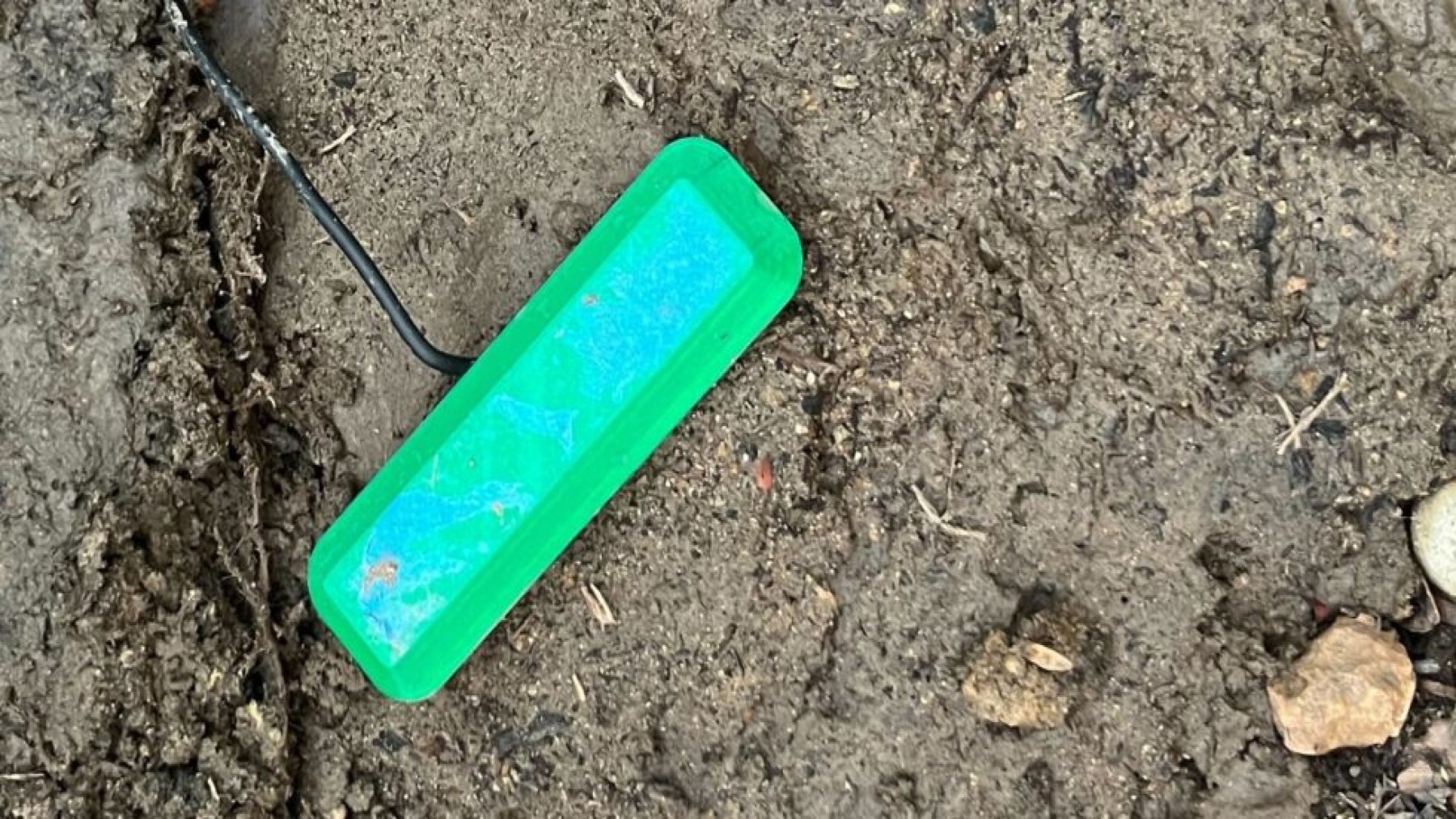 bateria energia de la tierra