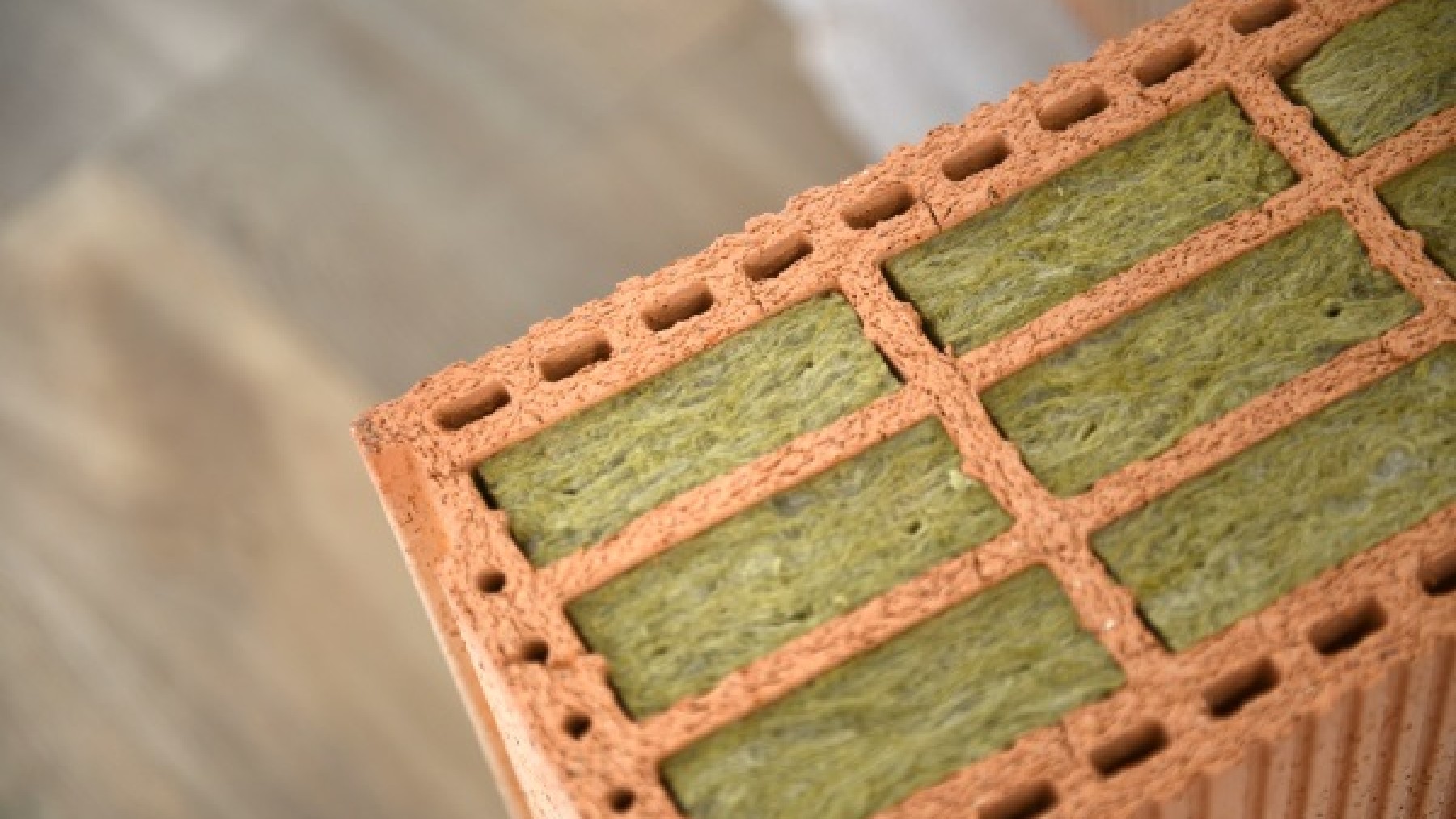 Aislamiento construccion