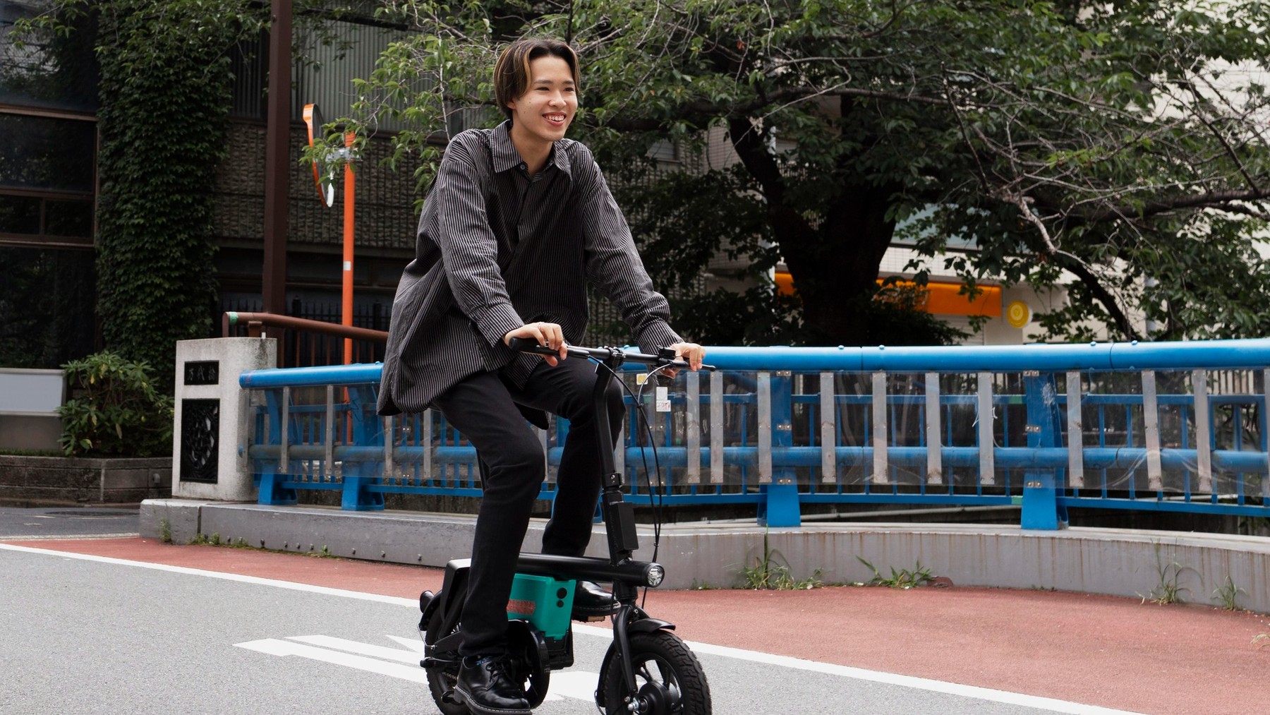 bicicletas electricas