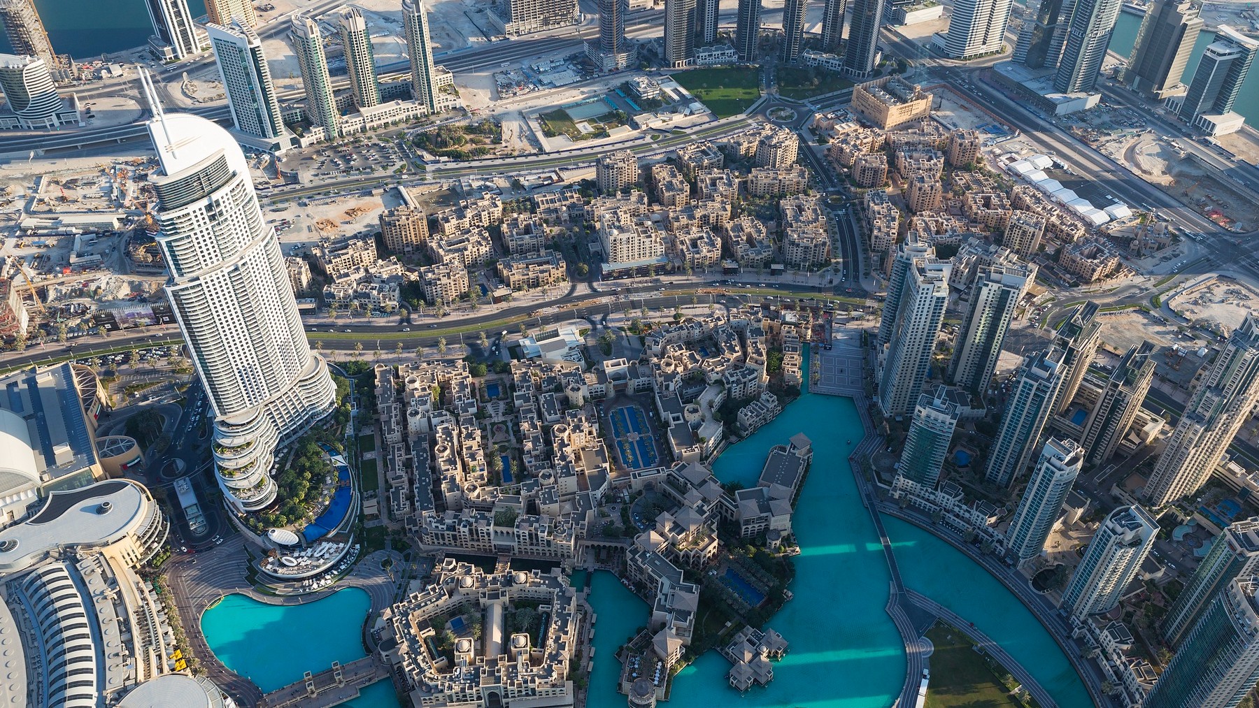 burbuja inmobiliaria