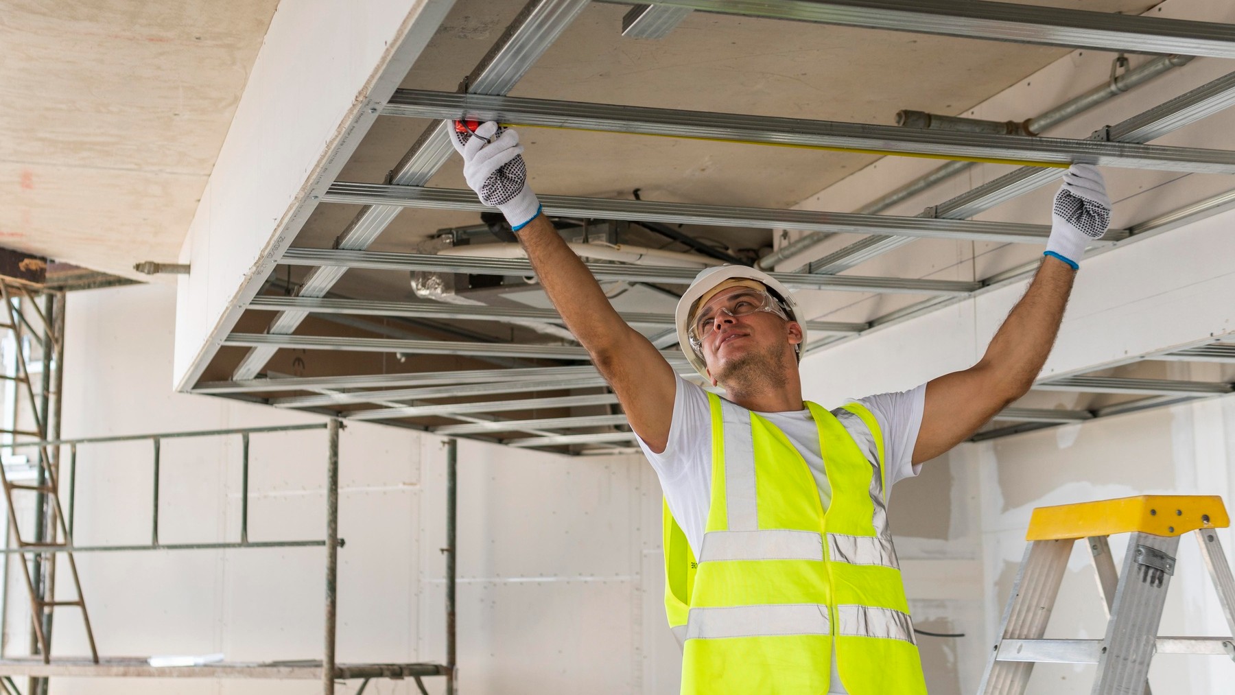 construccion, innovador material