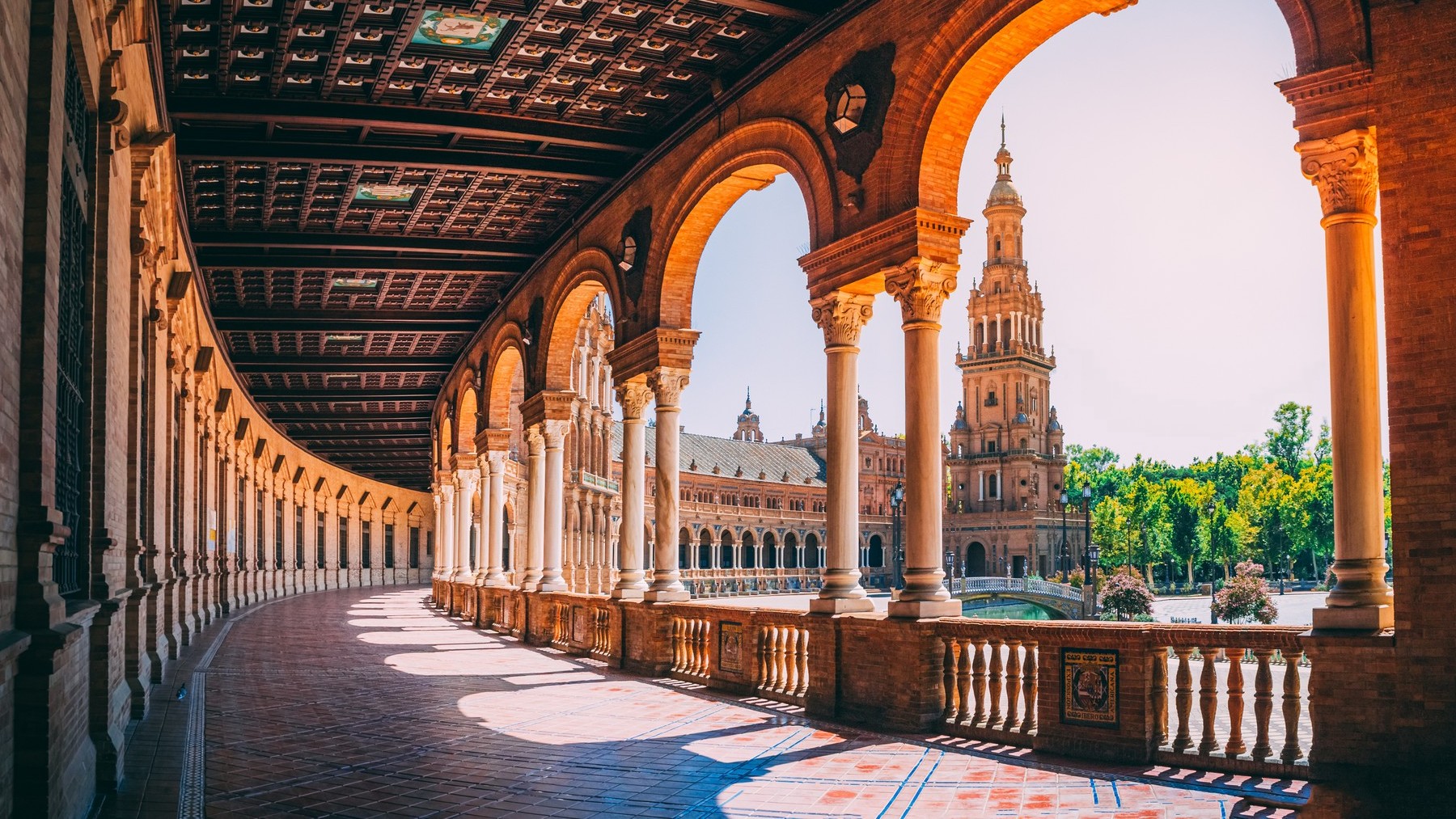 edificio más bonito