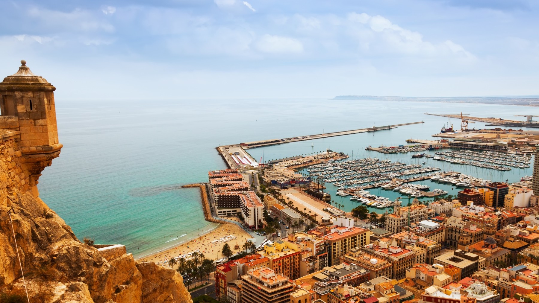 inversiones inmobiliarias en España