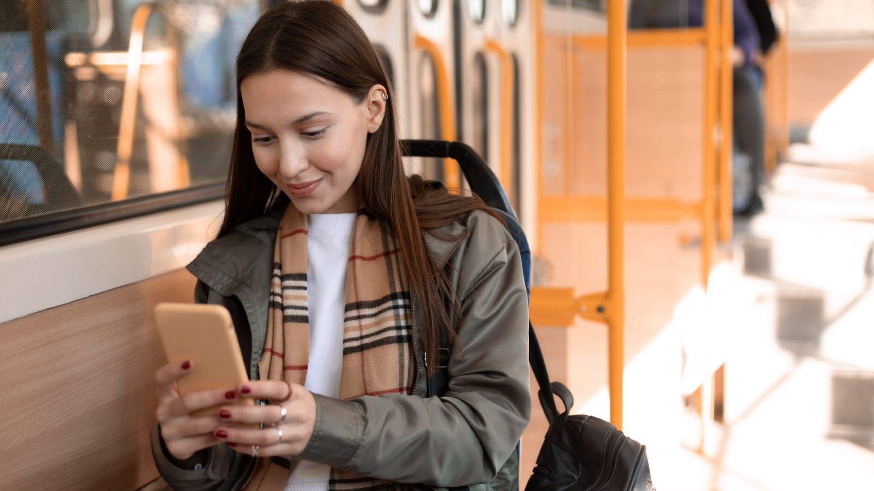 bono bus, aplicación bono bus