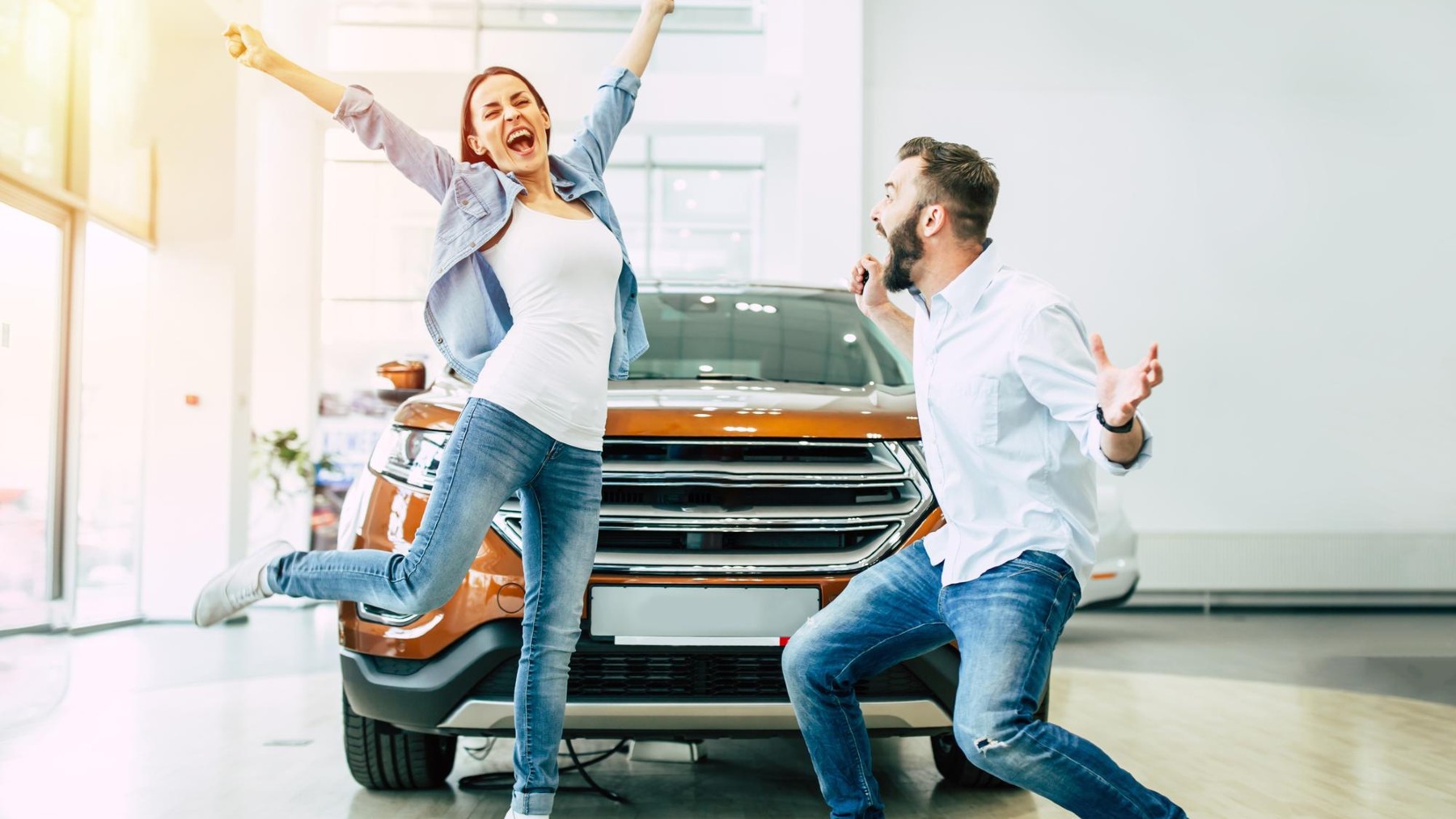 coche más vendido en España