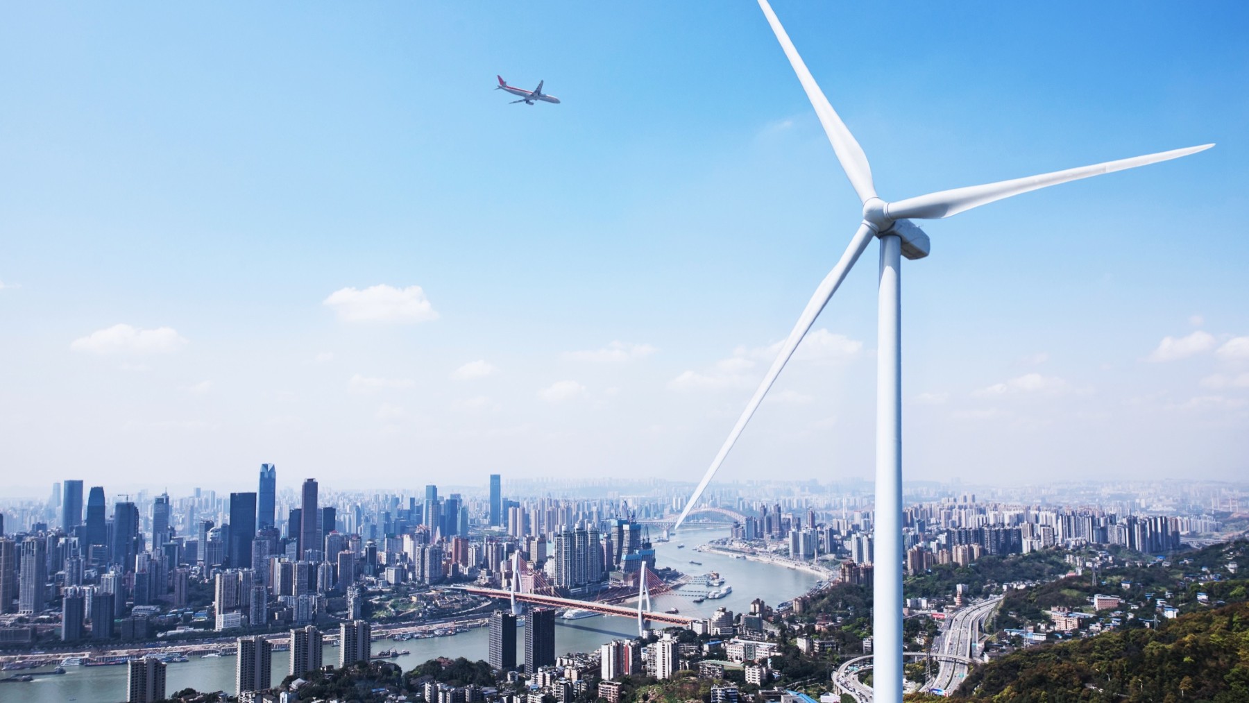 compañía eléctrica, Iberdrola