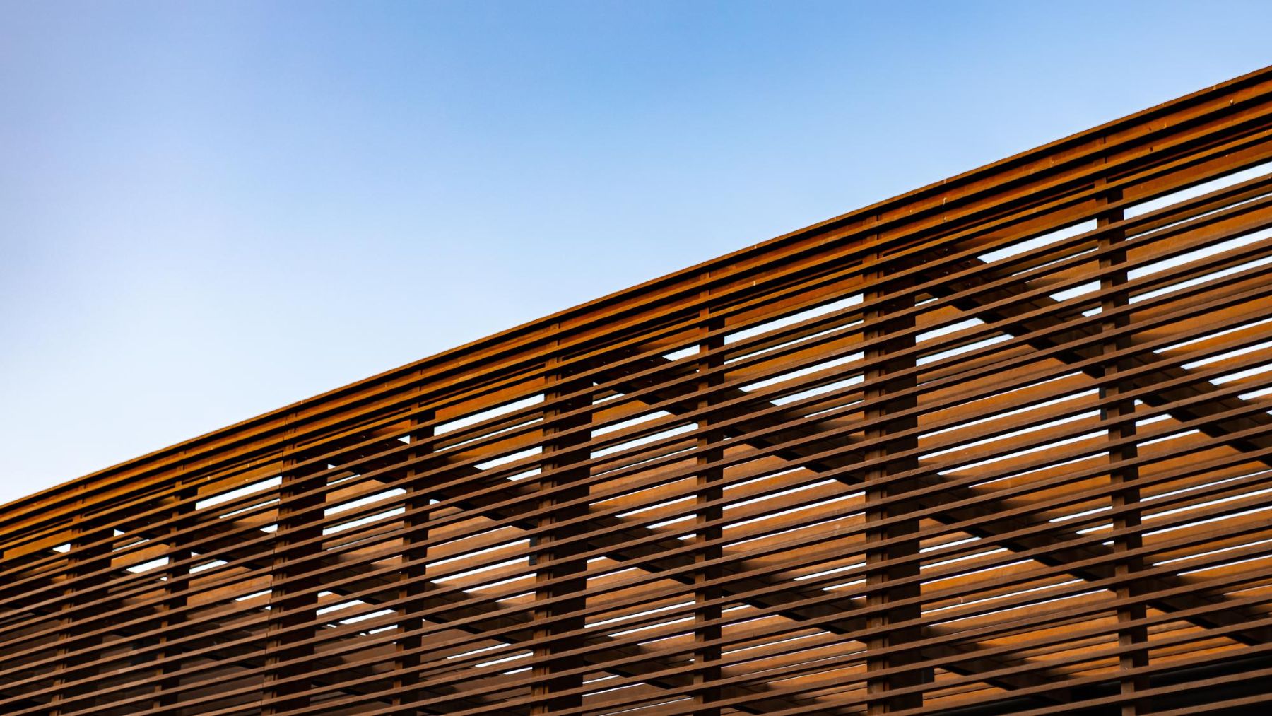 construcción, bambú construcción