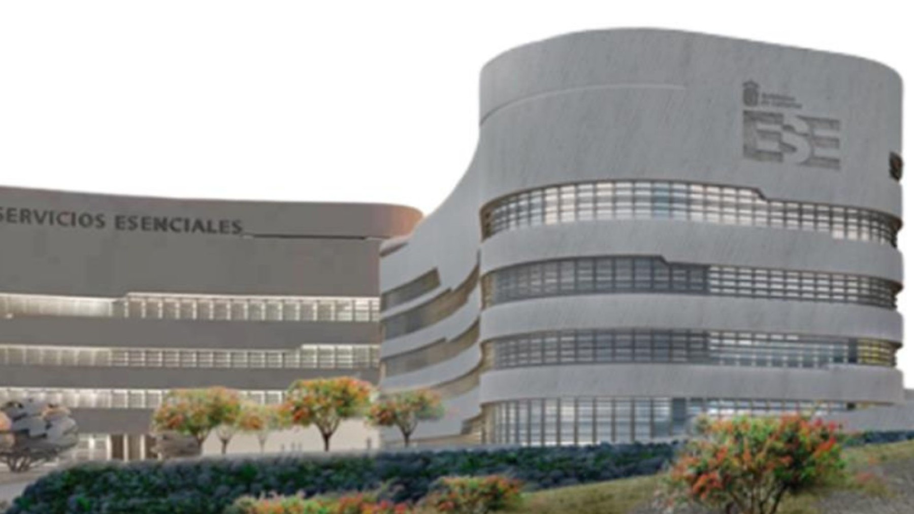 cambio climático, búnker Canarias