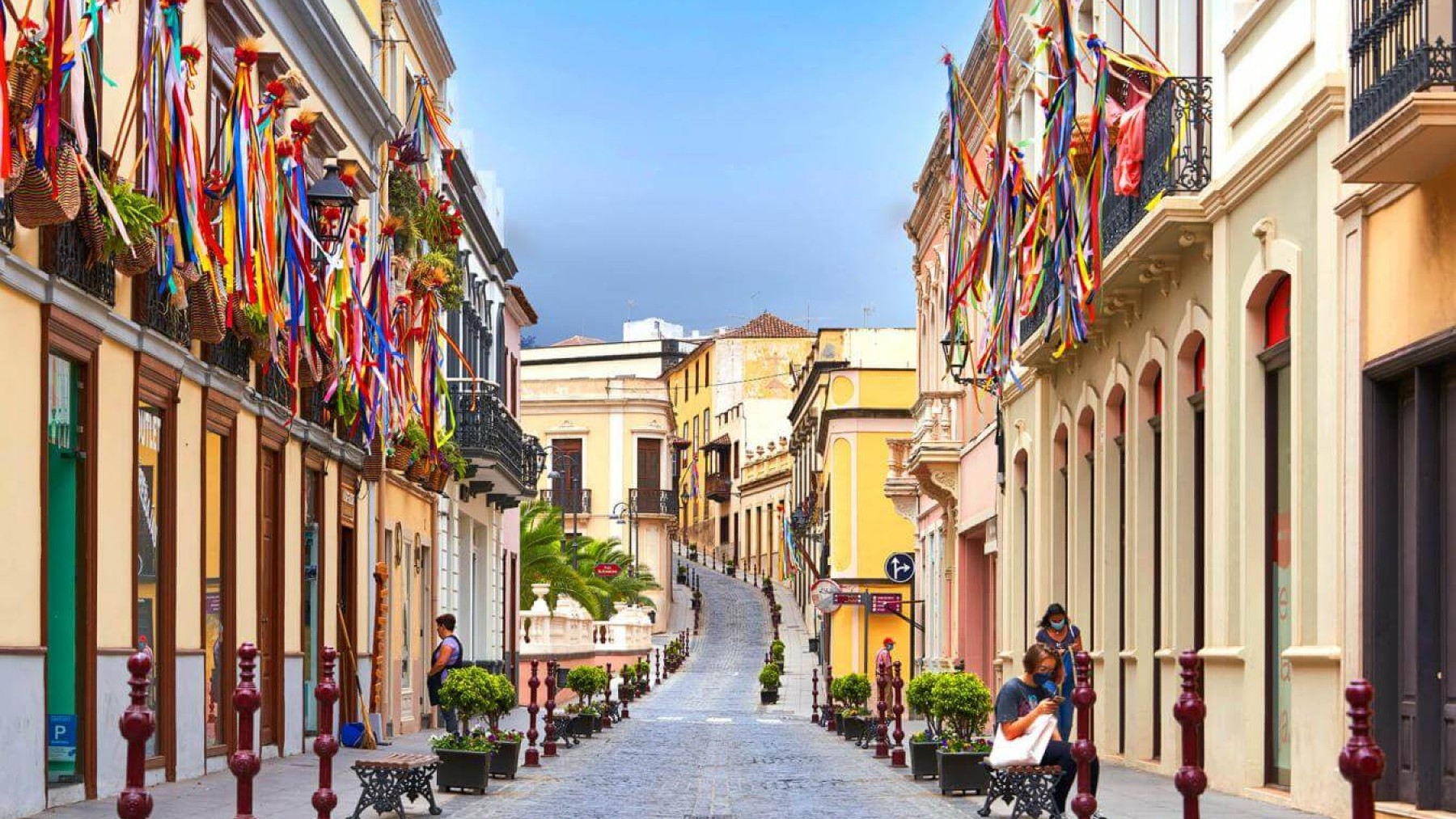 ciudad más fea de España, La Laguna