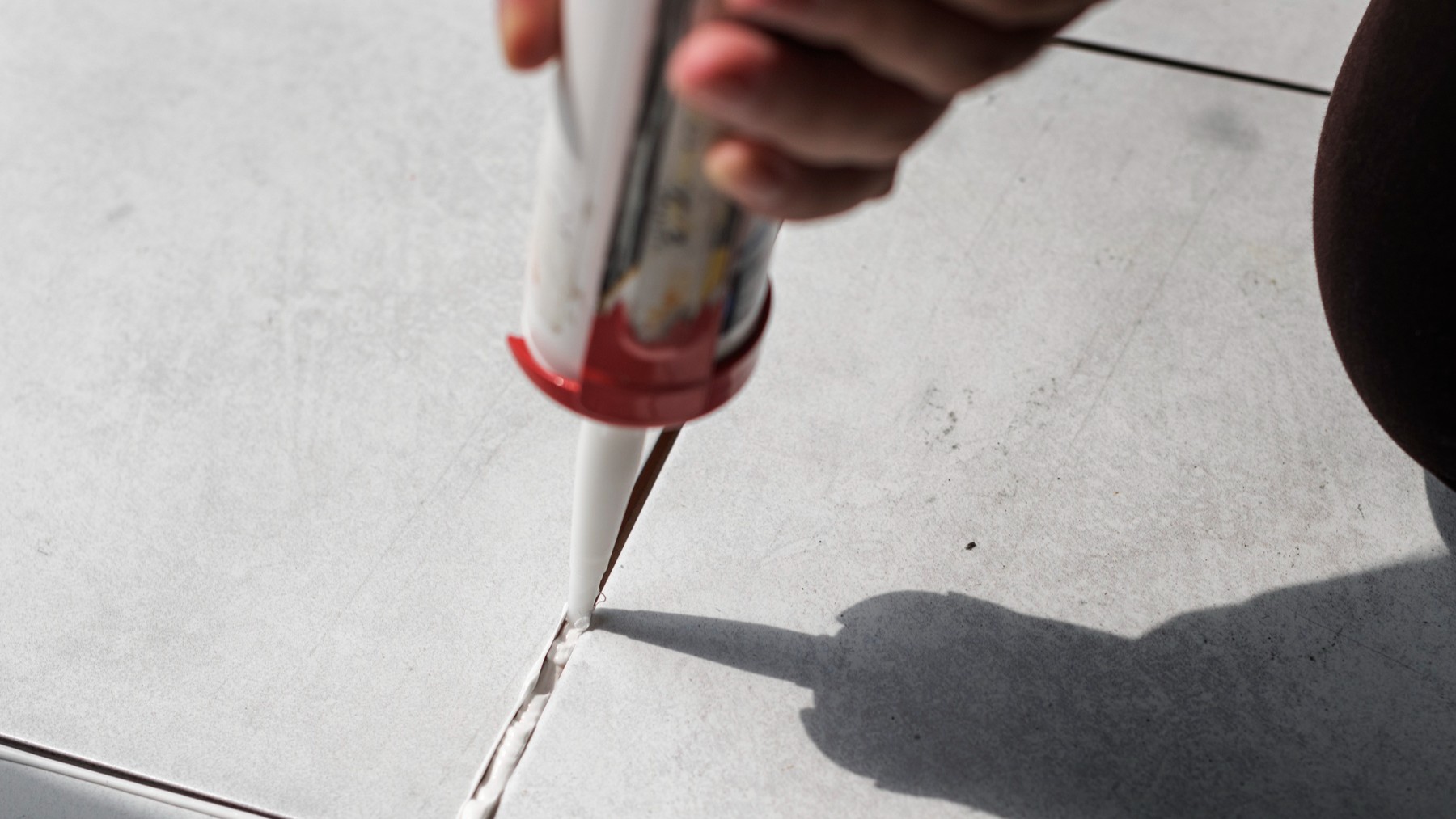 construcción, granito líquido