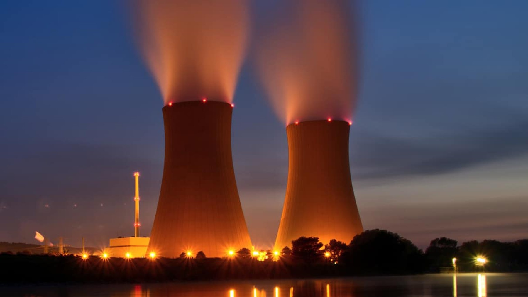 energía, energía Natrium