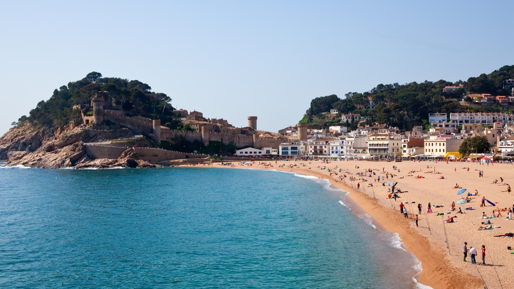 región española, Ceuta y Melilla