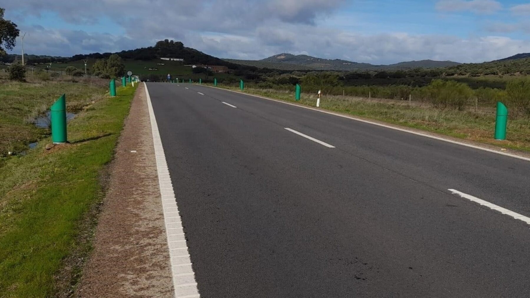 señales de tráfico