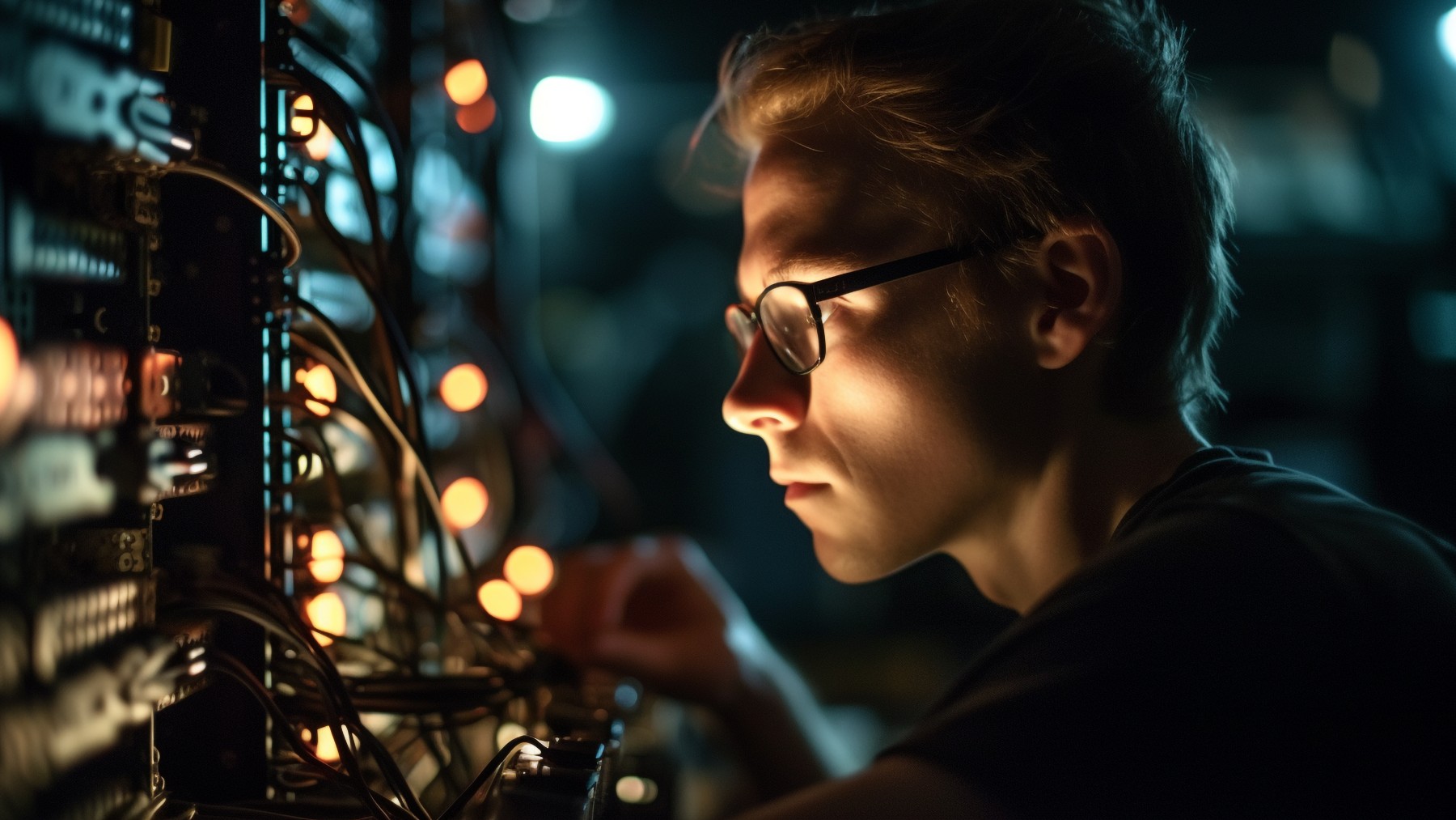 inteligencia artificial