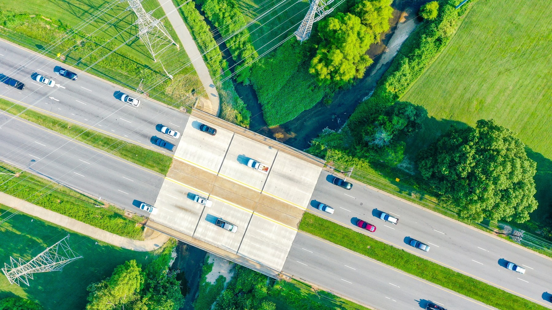 autopistas eléctricas