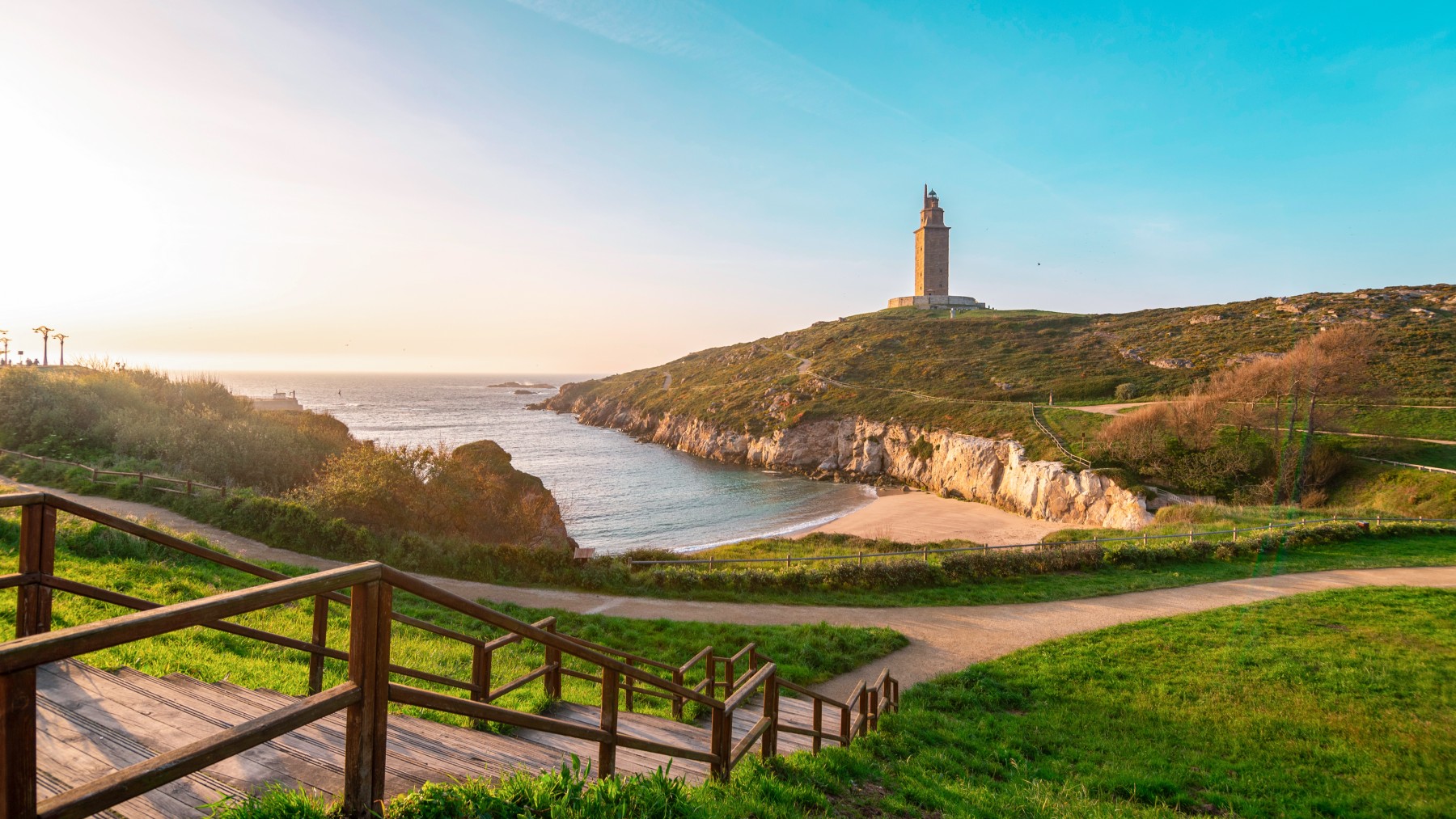 España, República Galega